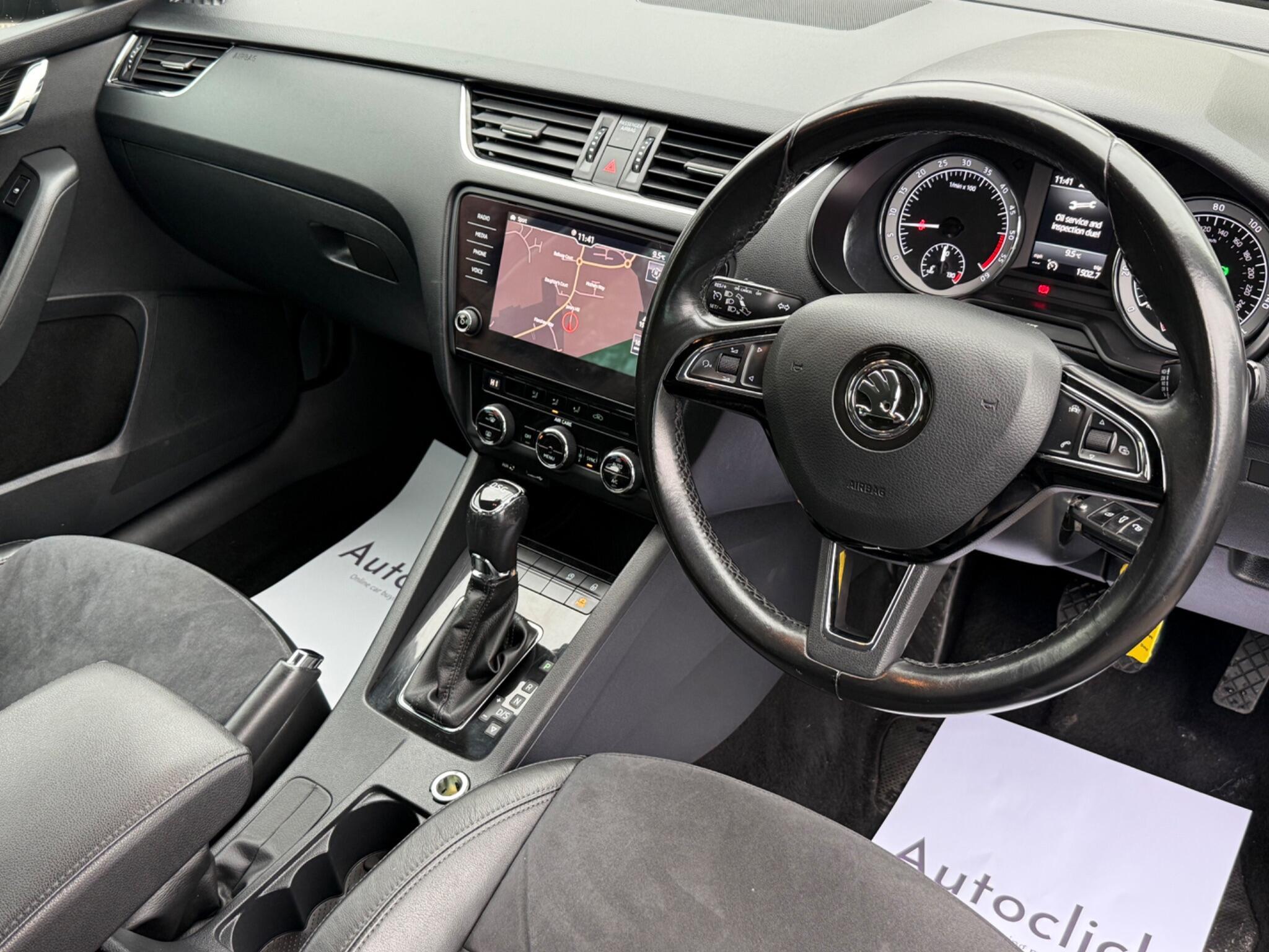 Skoda Octavia - Image 26