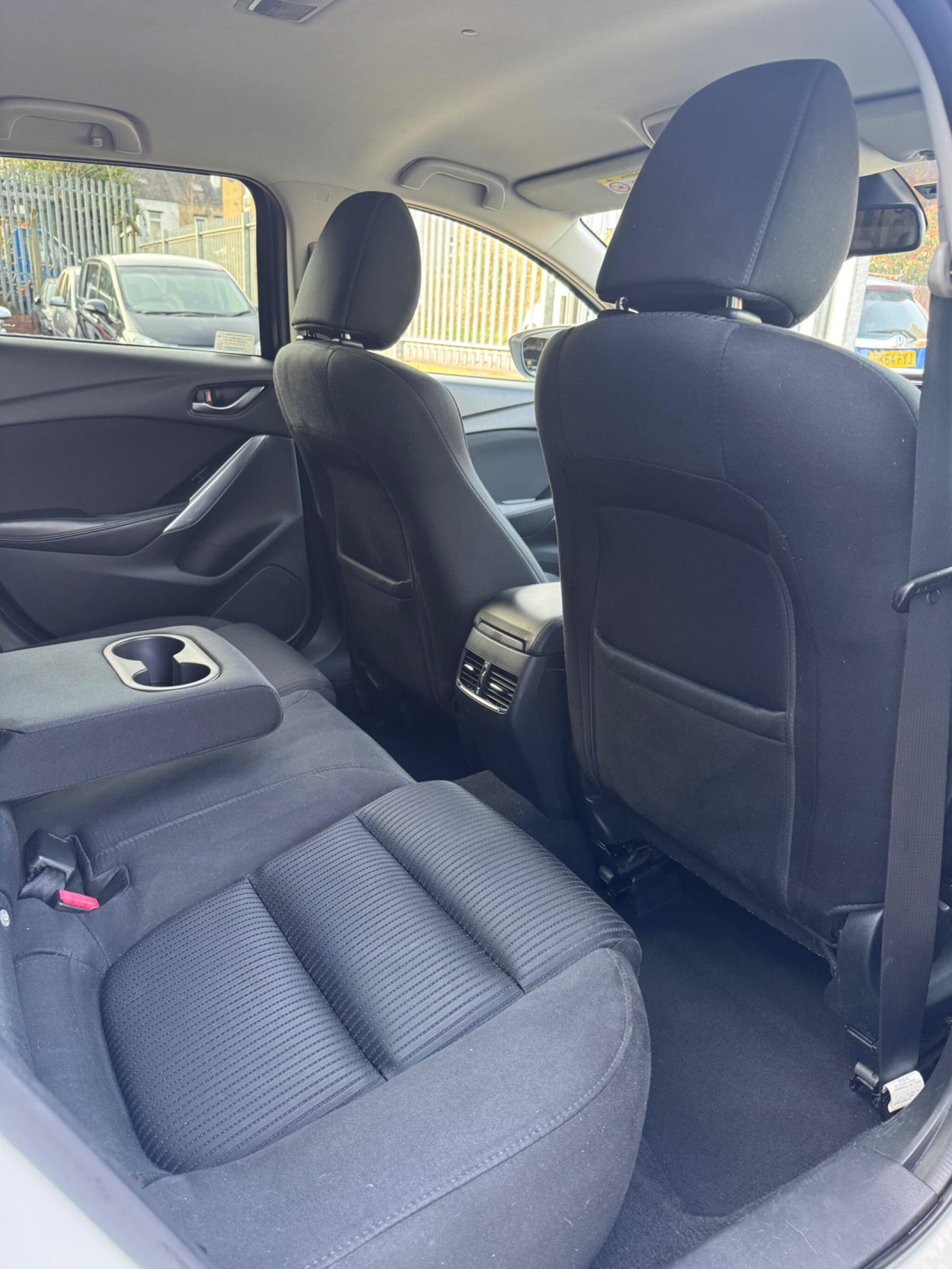 Mazda MAZDA6 - Image 27