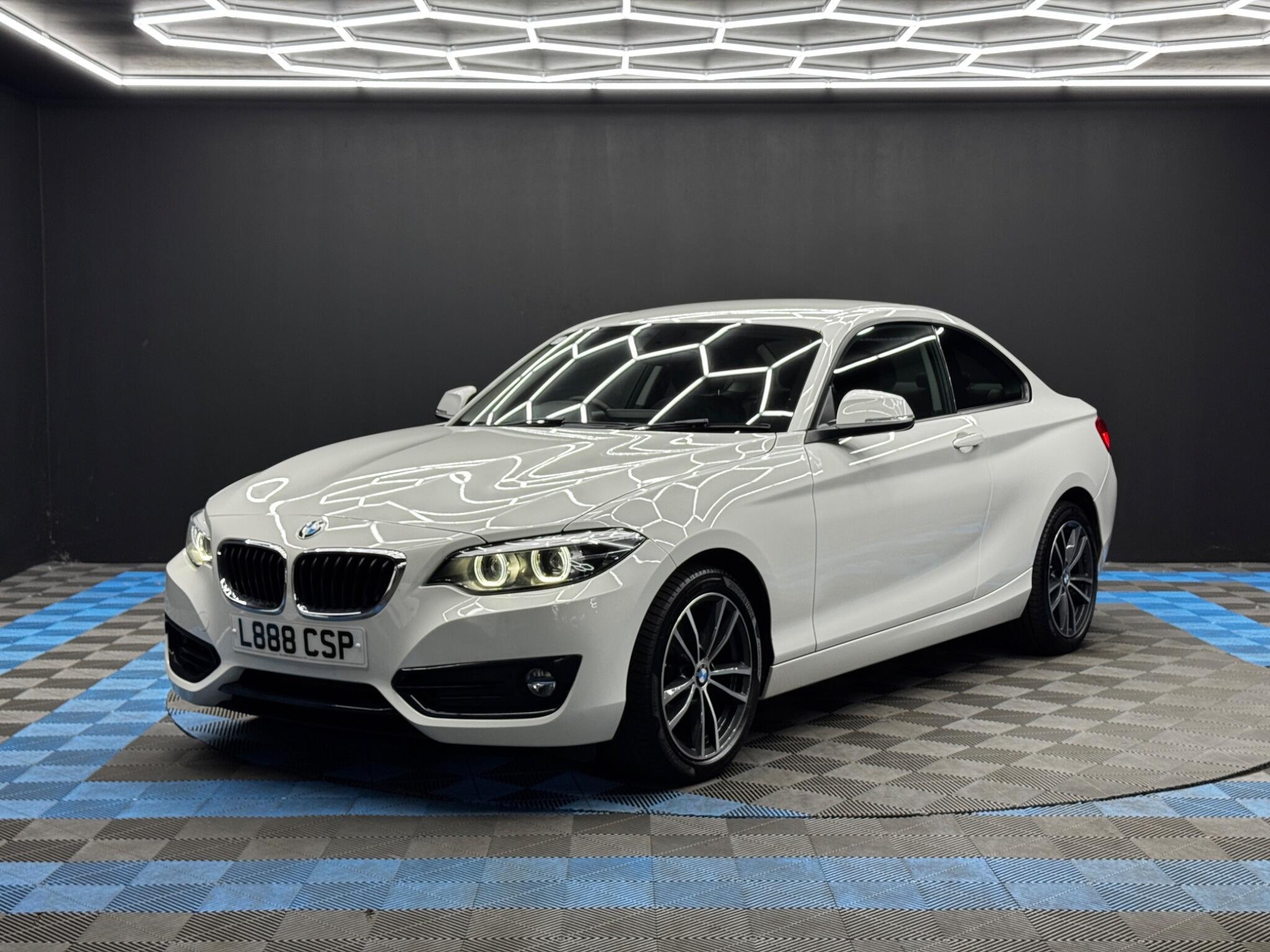 BMW 2 Series - Image 3