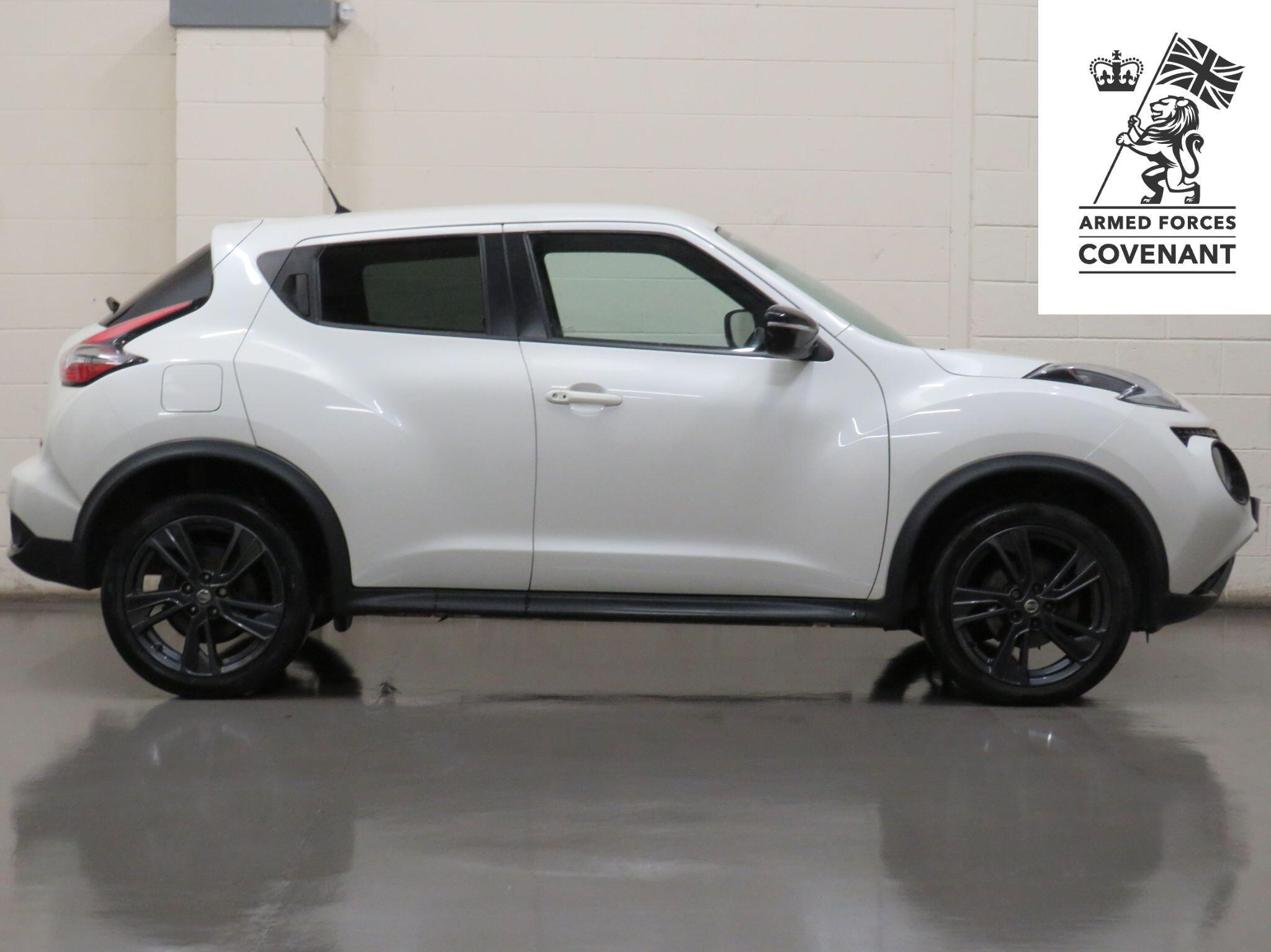 Nissan Juke - Image 2