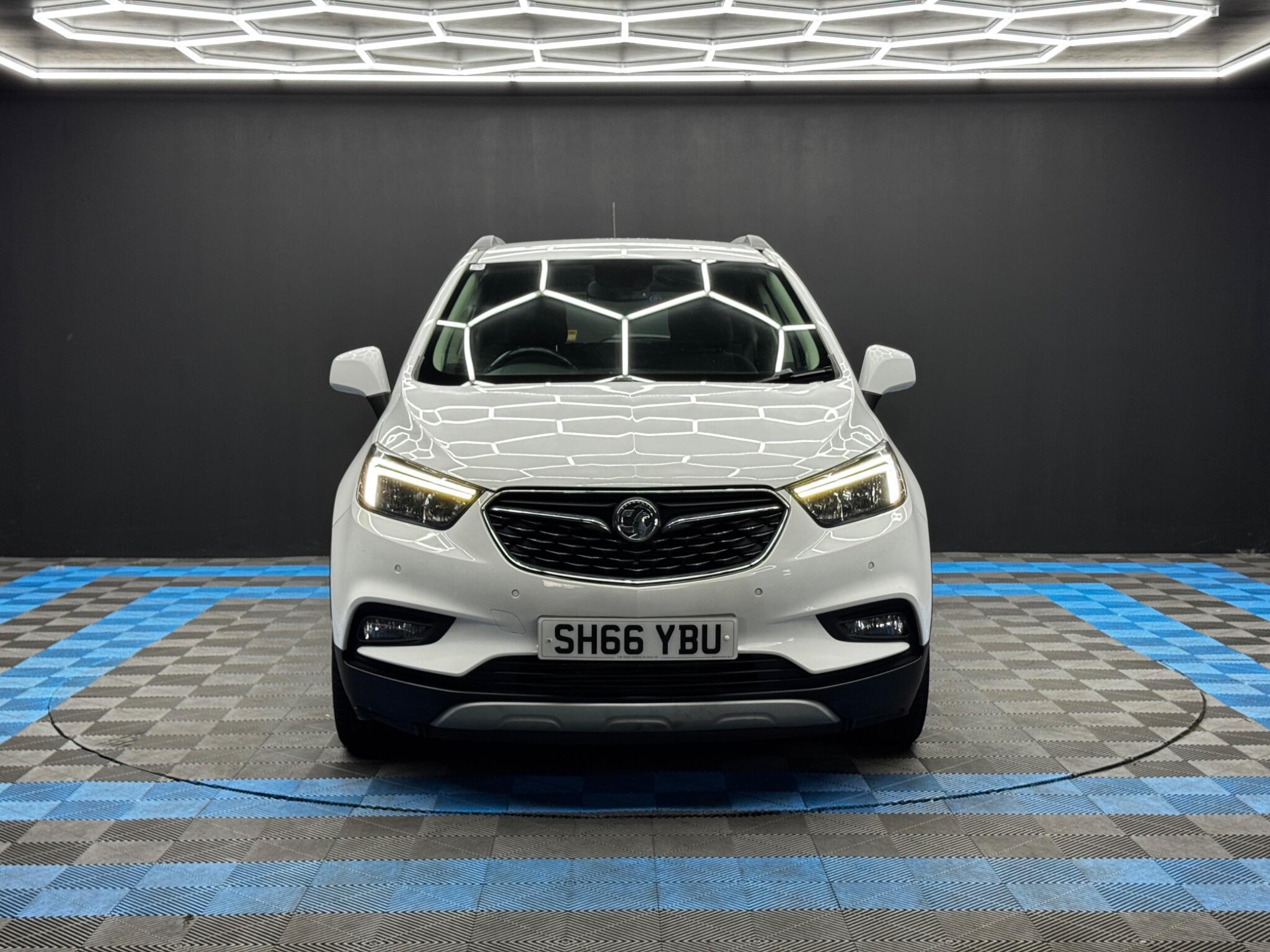 Vauxhall Mokka X - Image 2