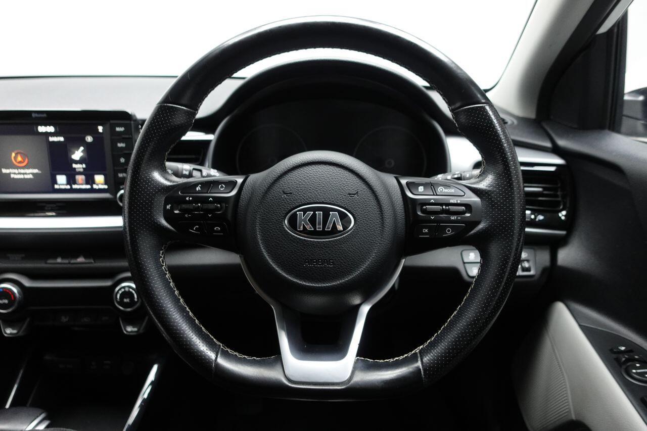 Kia Stonic - Image 26