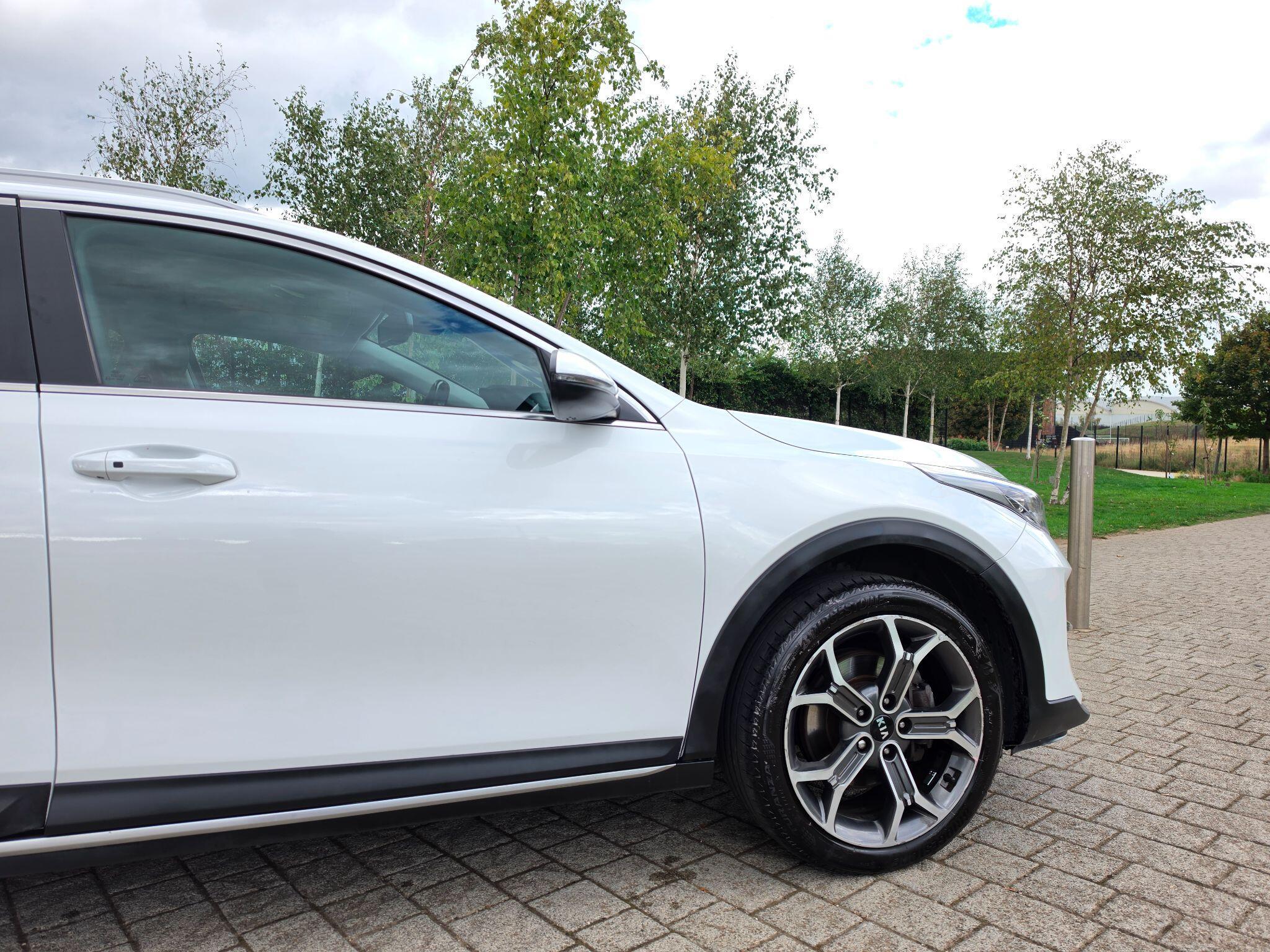 Kia XCeed - Image 17