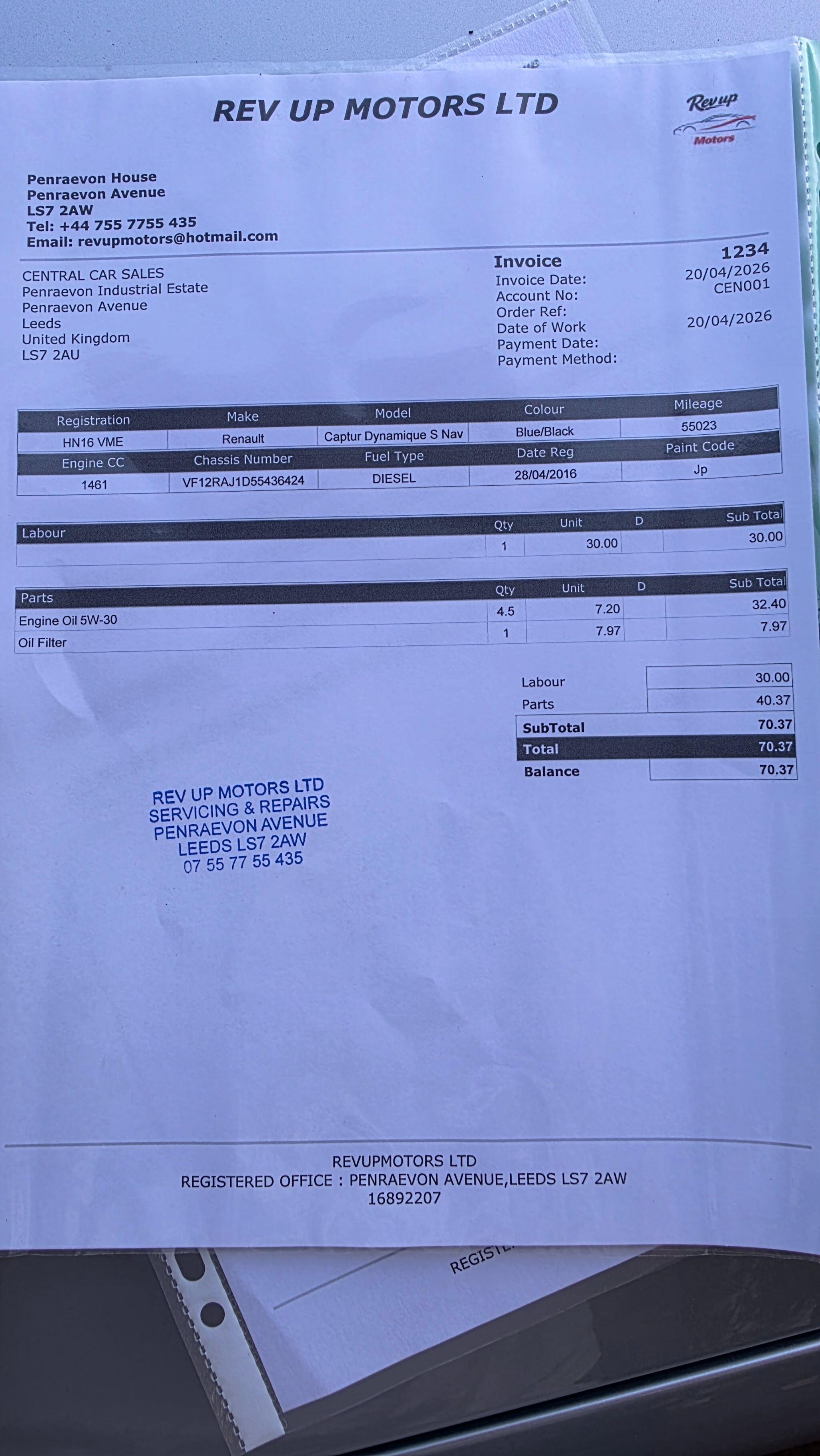 Renault Captur - Image 39