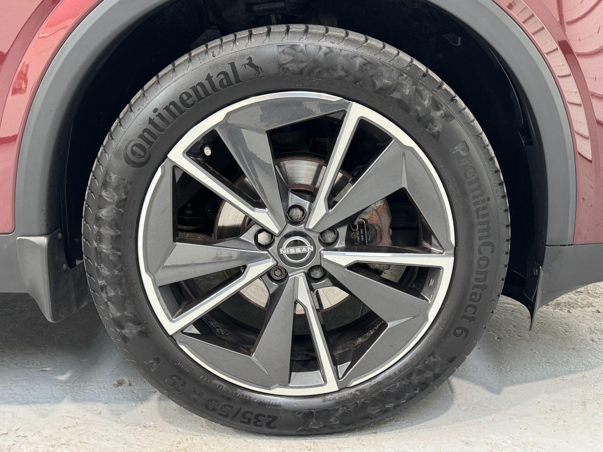 Nissan Qashqai - Image 24