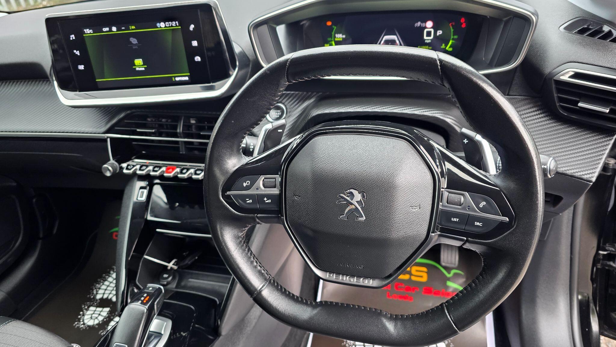 Peugeot 208 - Image 27