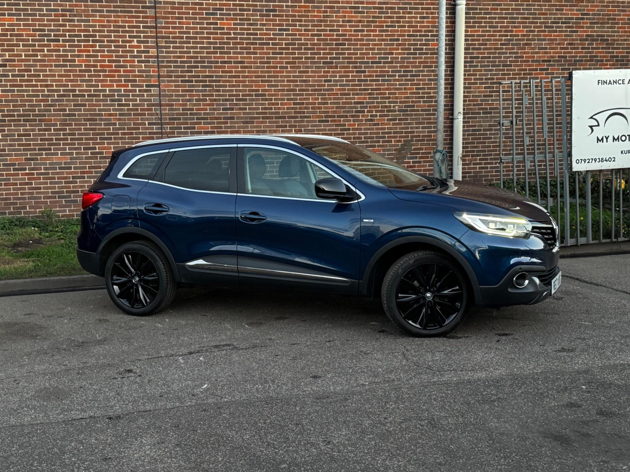 Renault Kadjar - Image 14