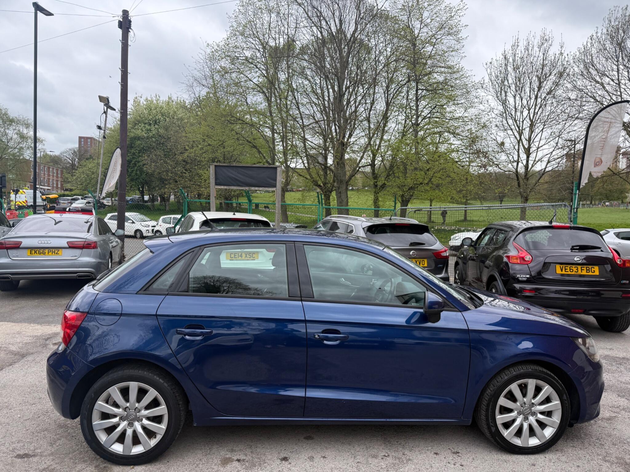 Audi A1 - Image 7