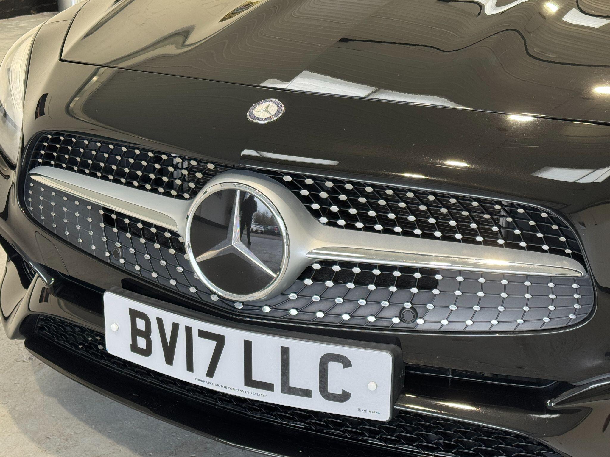 Mercedes SL - Image 47