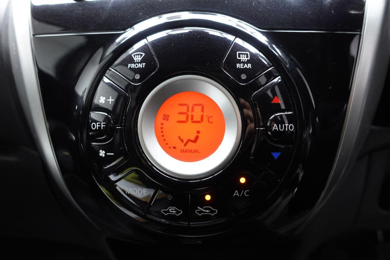 Nissan Note - Image 38