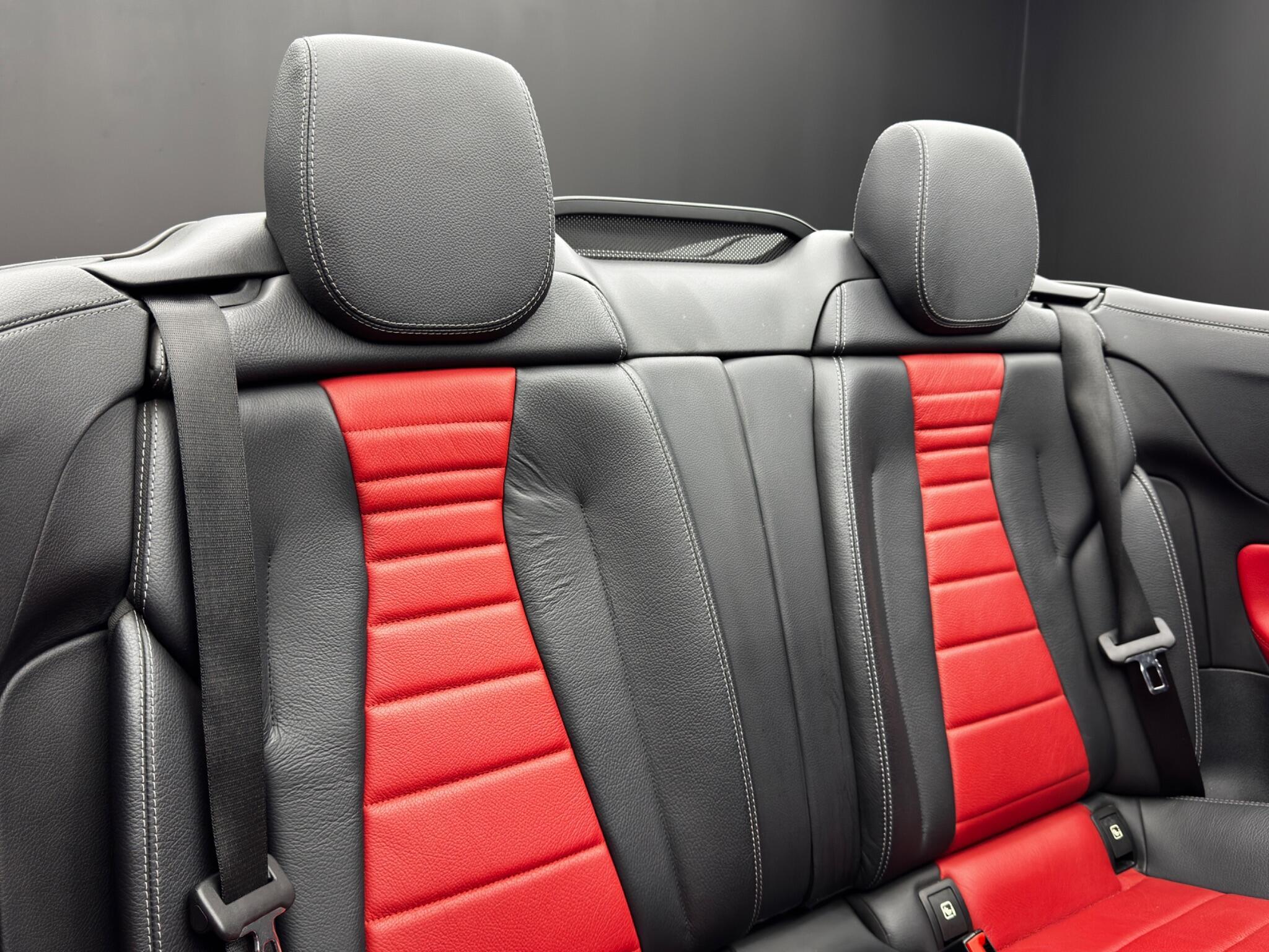 Mercedes E Class - Image 15