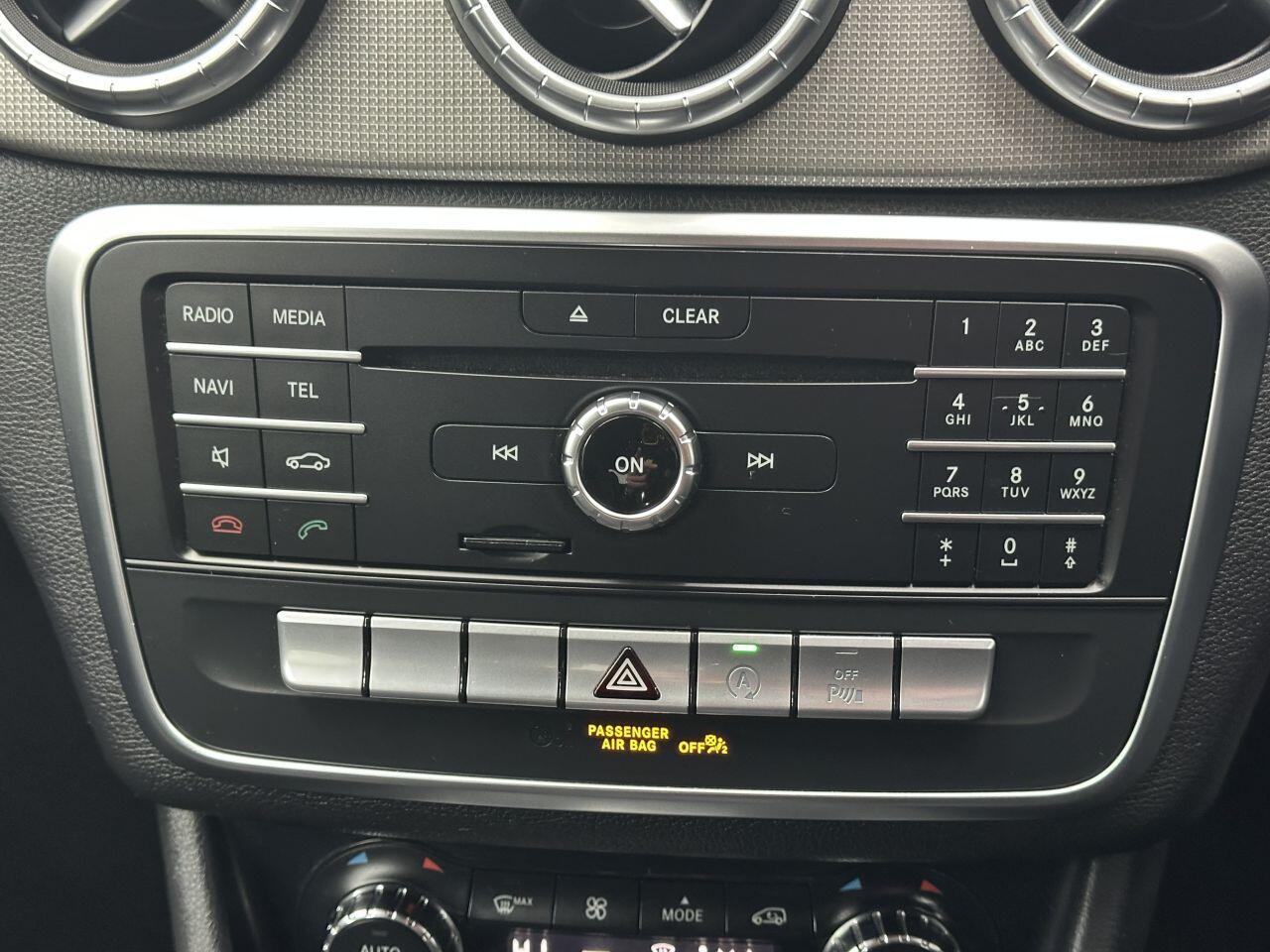 Mercedes-benz CLA - Image 21