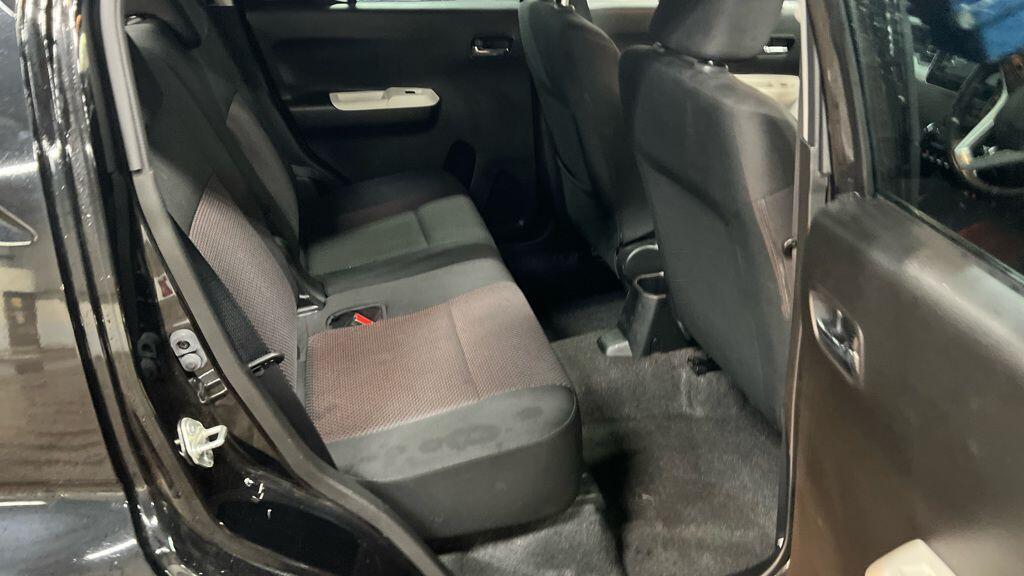 Suzuki Ignis - Image 9