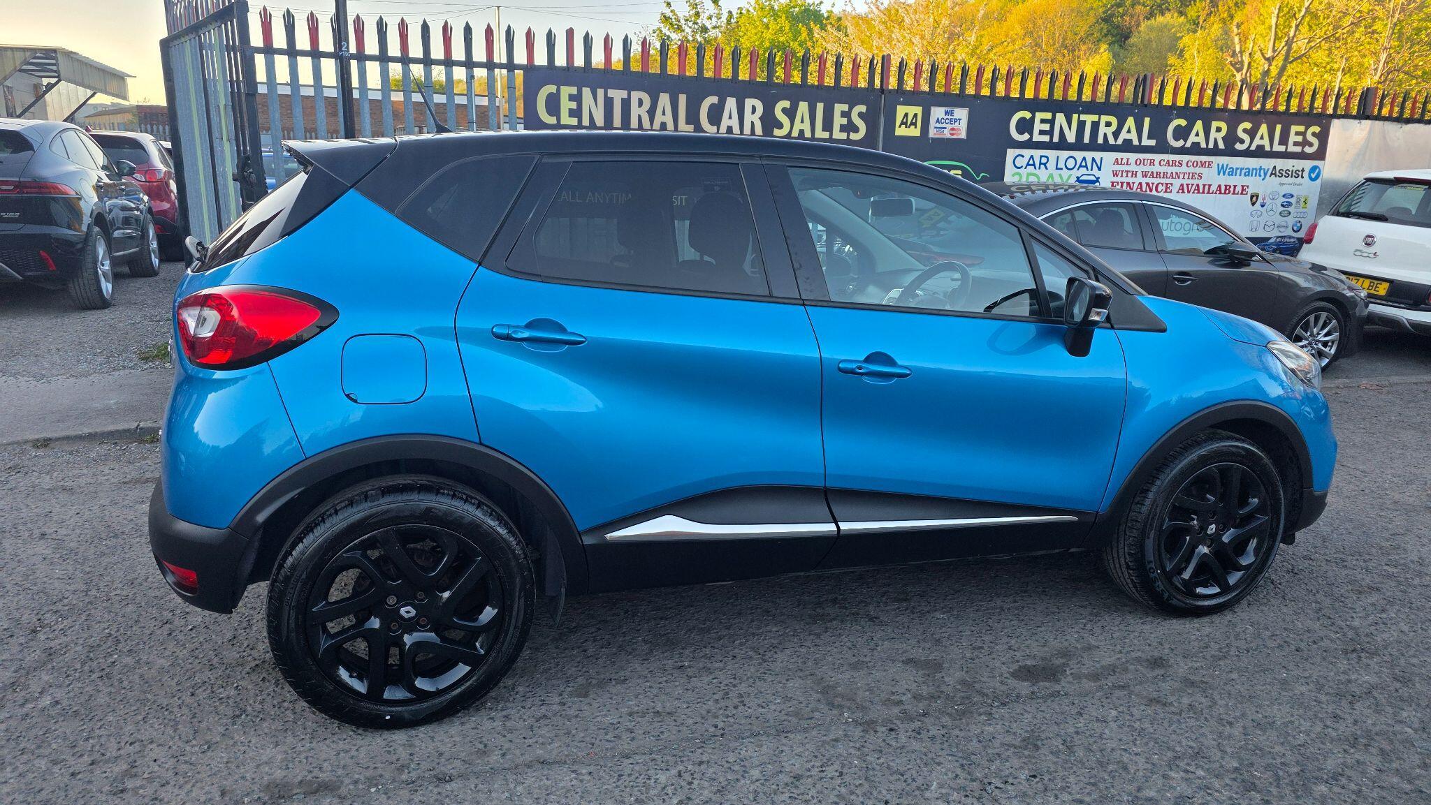 Renault Captur - Image 8