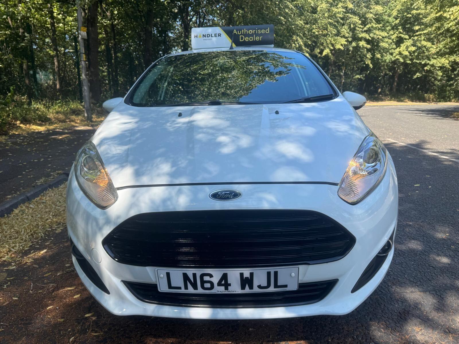 Ford Fiesta - Image 2