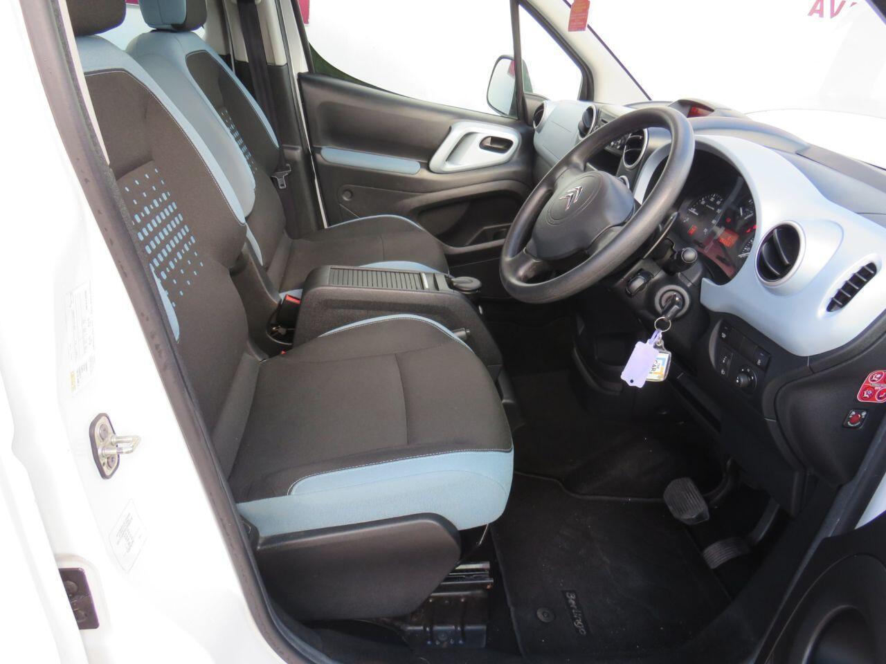Citroen Berlingo - Image 7