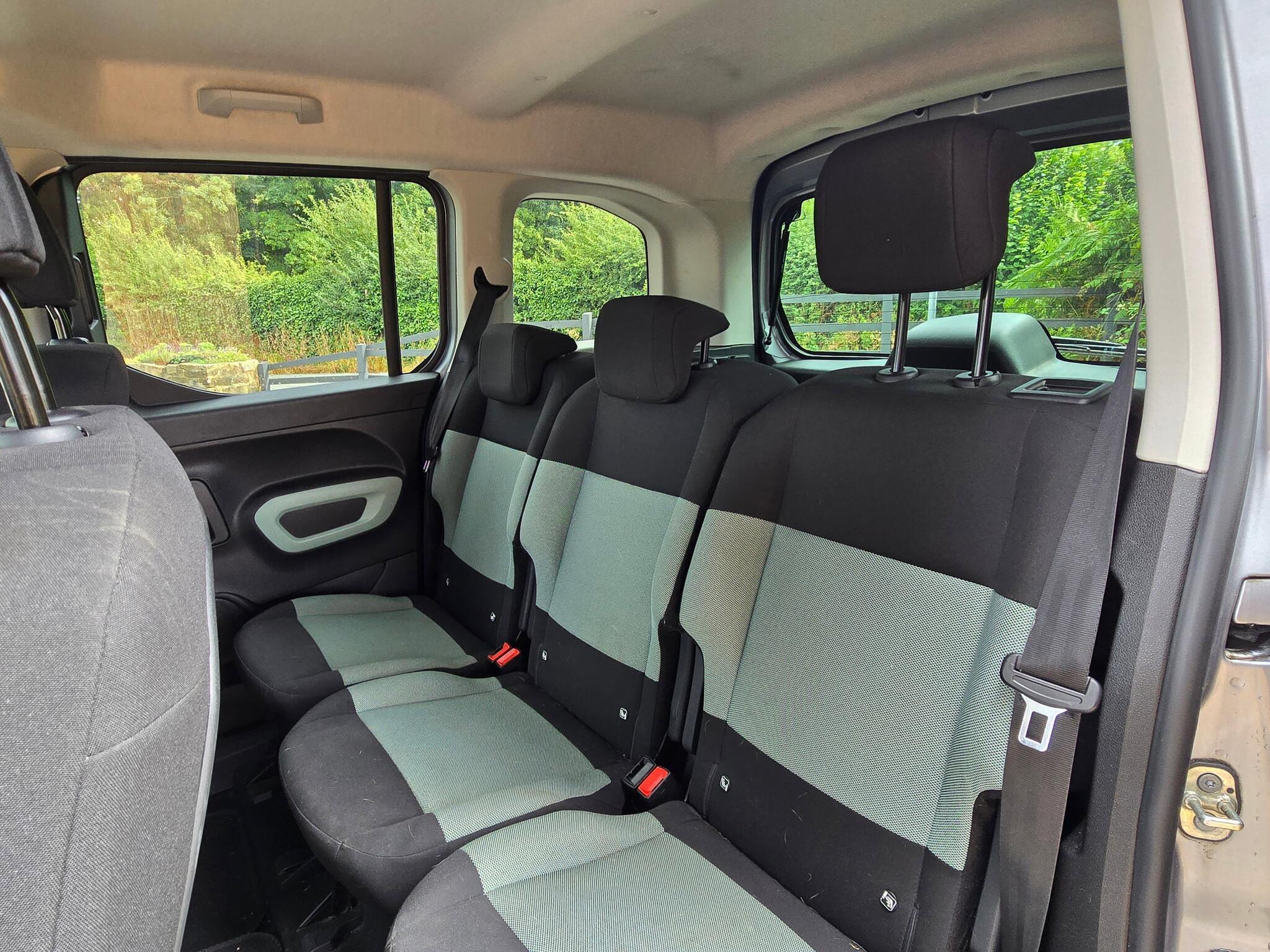 Citroen Berlingo - Image 5