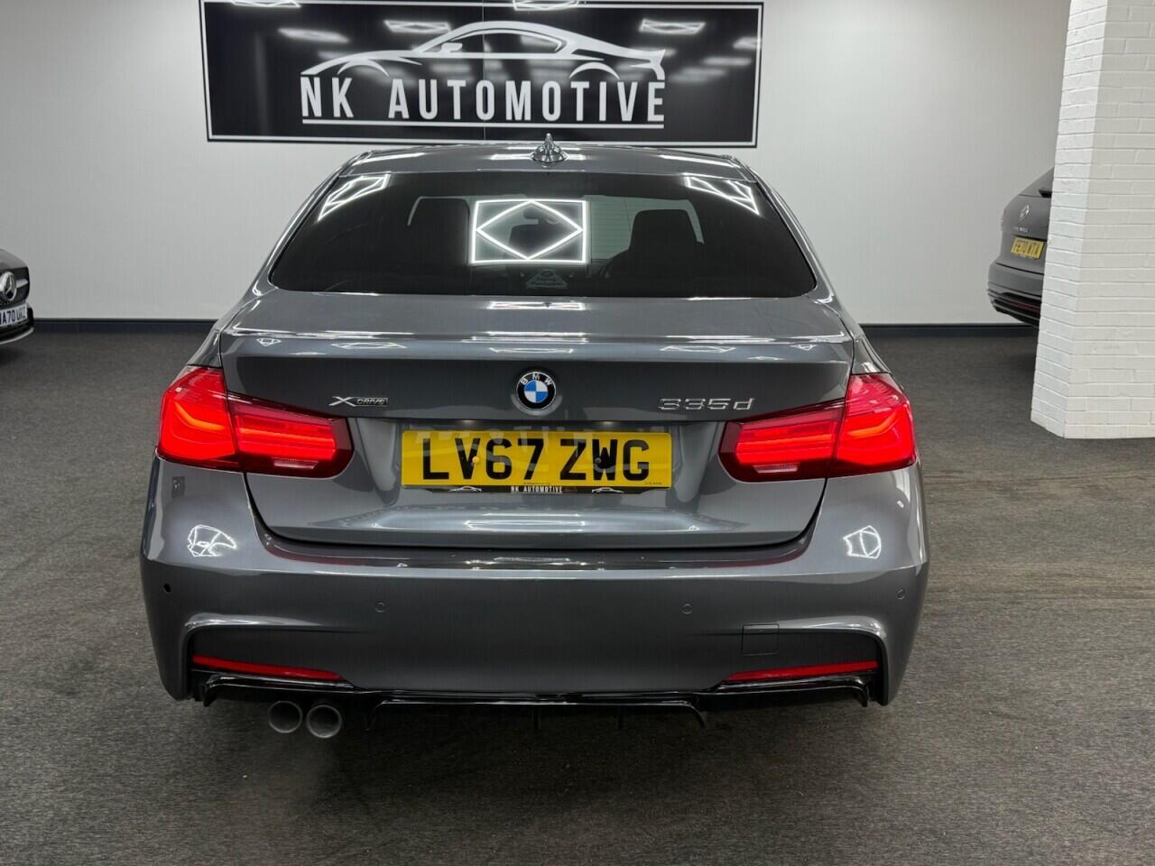 BMW 3 Series - Image 8