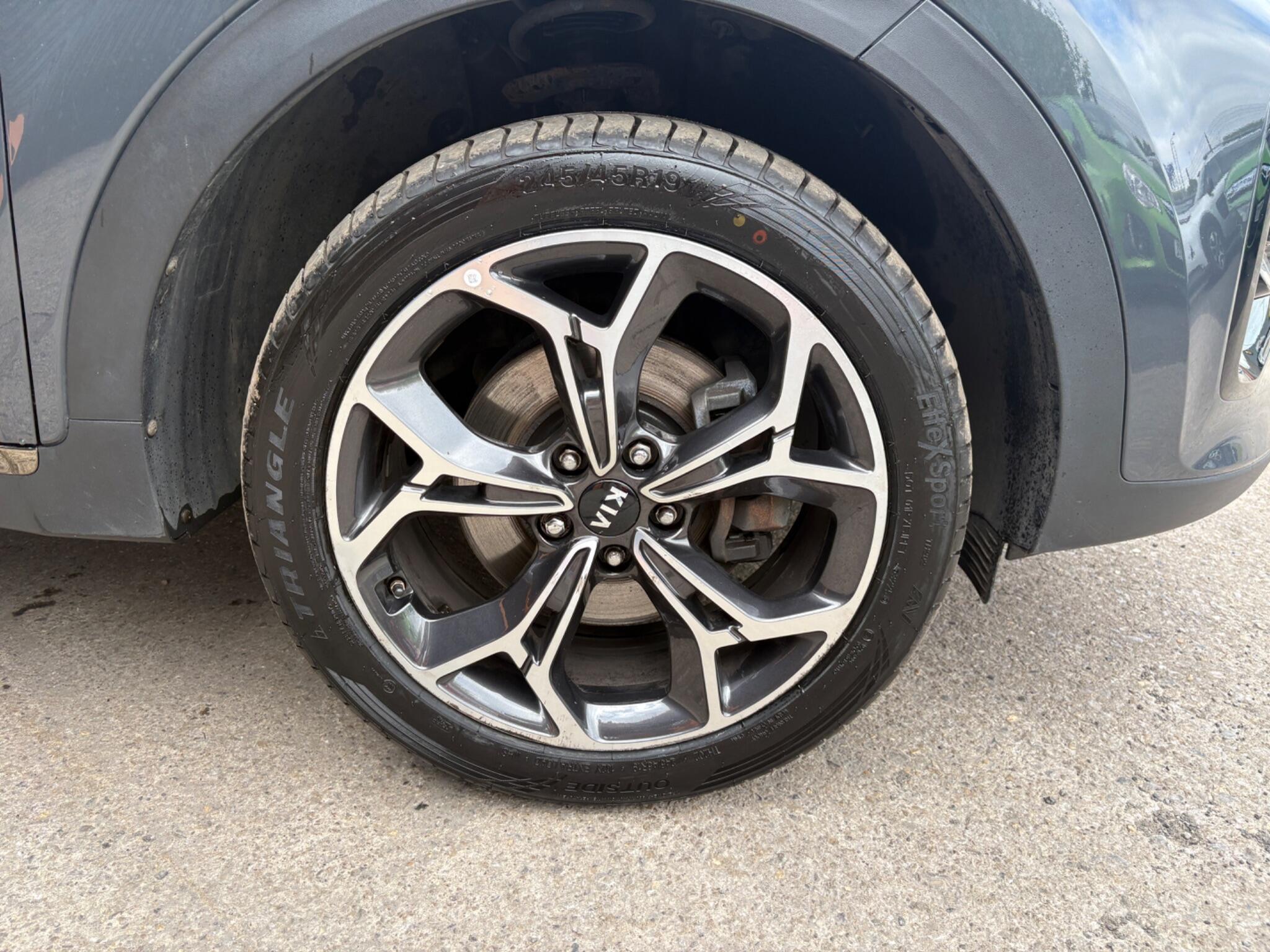 Kia Sportage - Image 23
