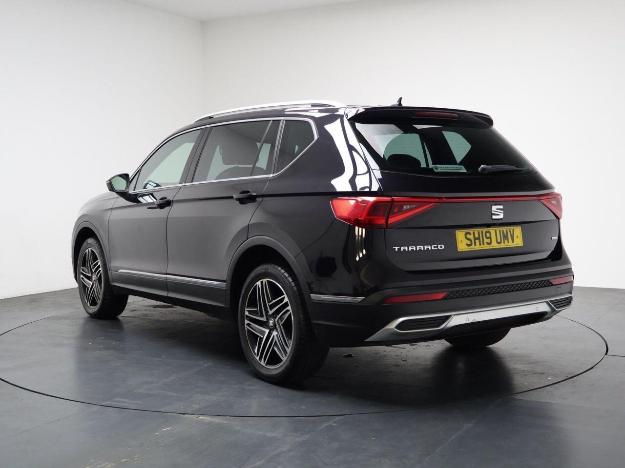 SEAT Tarraco - Image 9