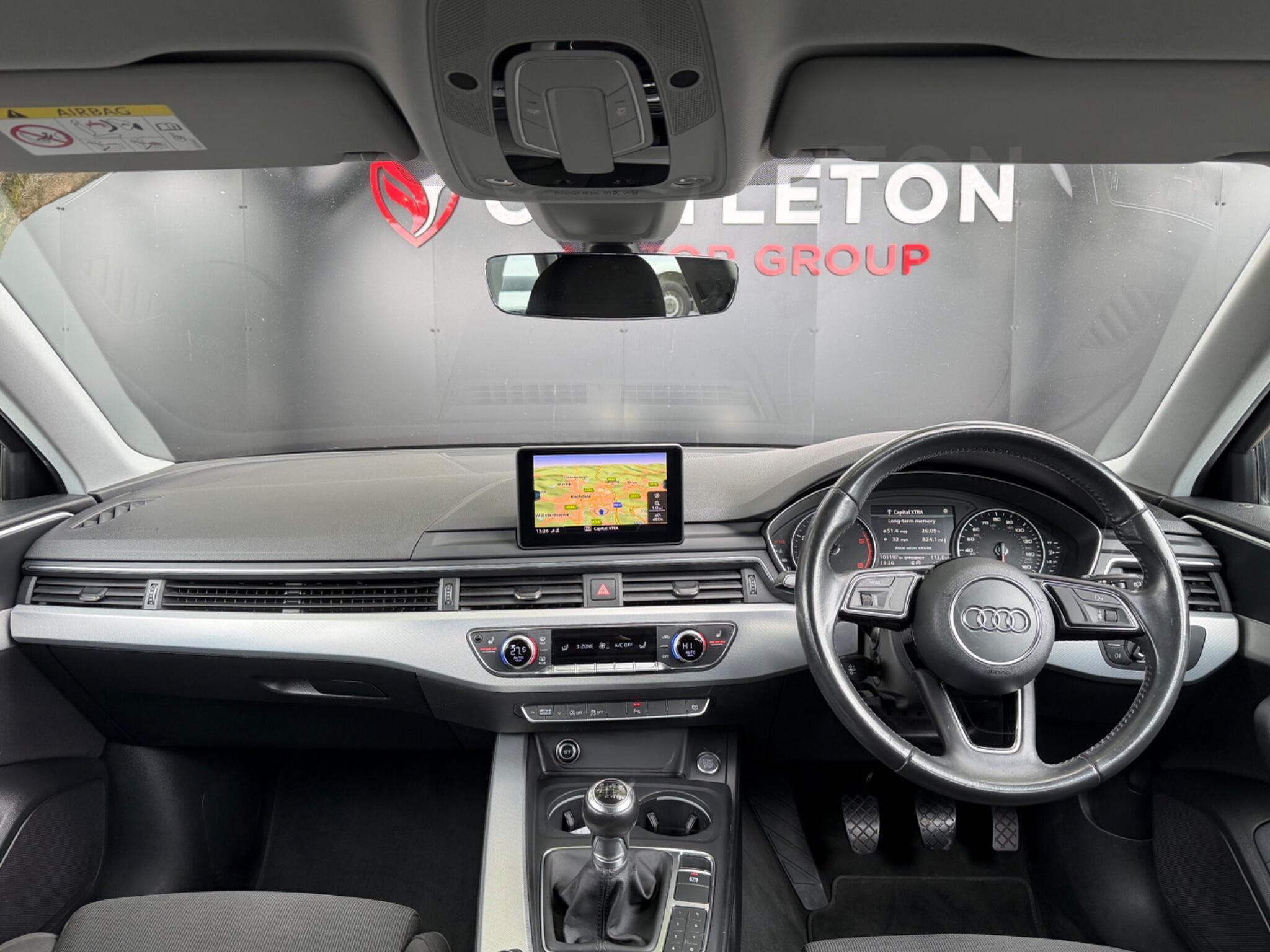 Audi A4 Avant - Image 12