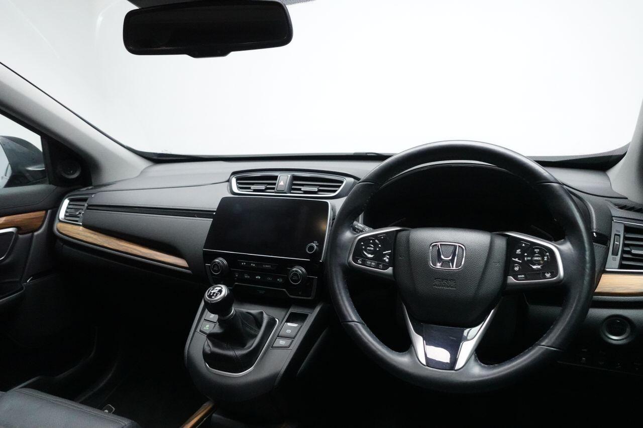 Honda CR-V - Image 34