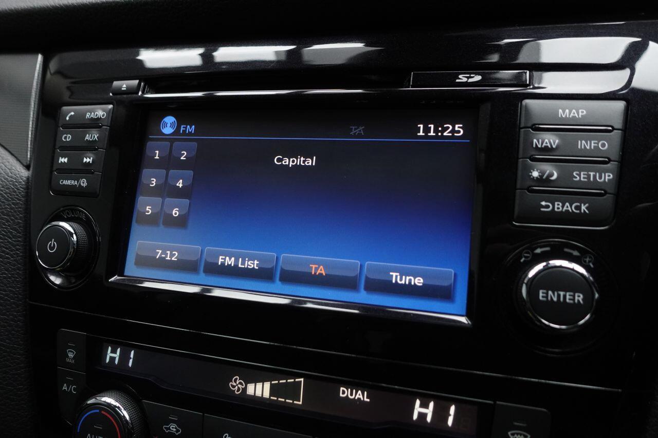 Nissan Qashqai - Image 24