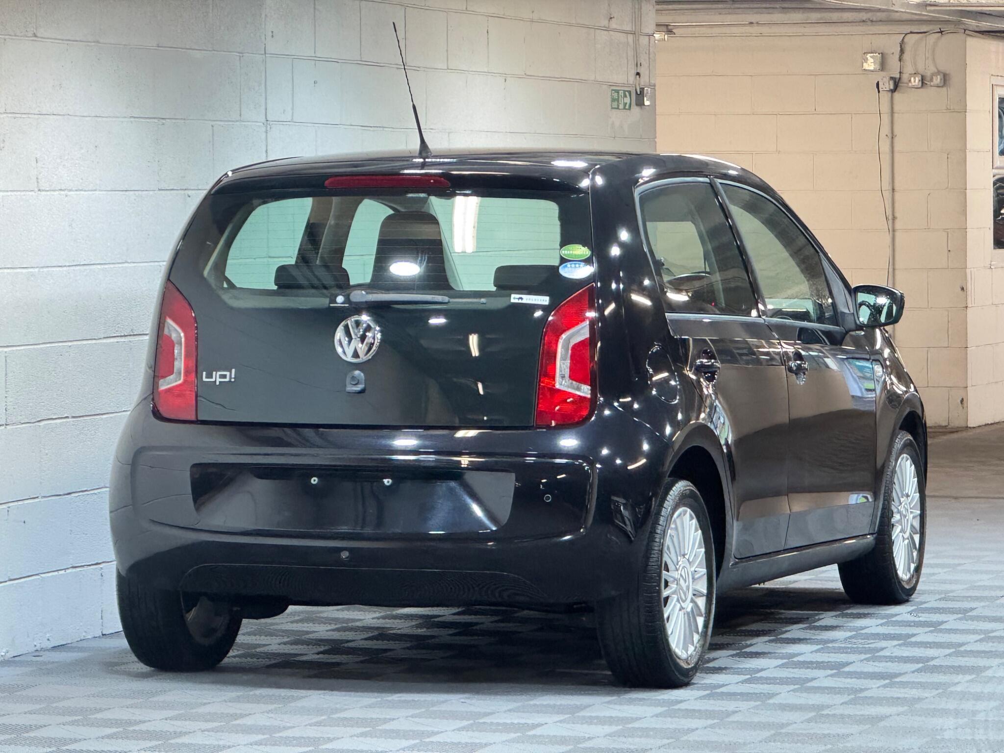 Volkswagen up! - Image 4