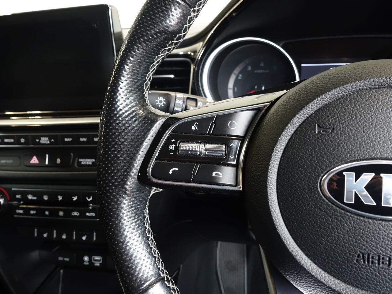 Kia ceed - Image 20