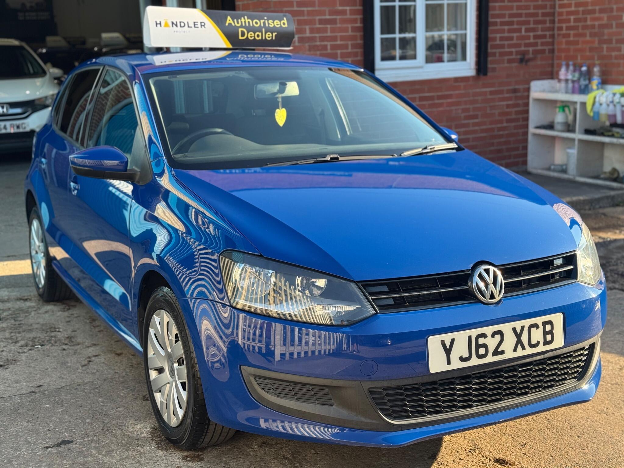 Volkswagen Polo - Image 18