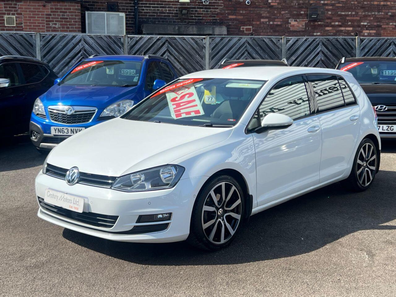 Volkswagen Golf - Image 2