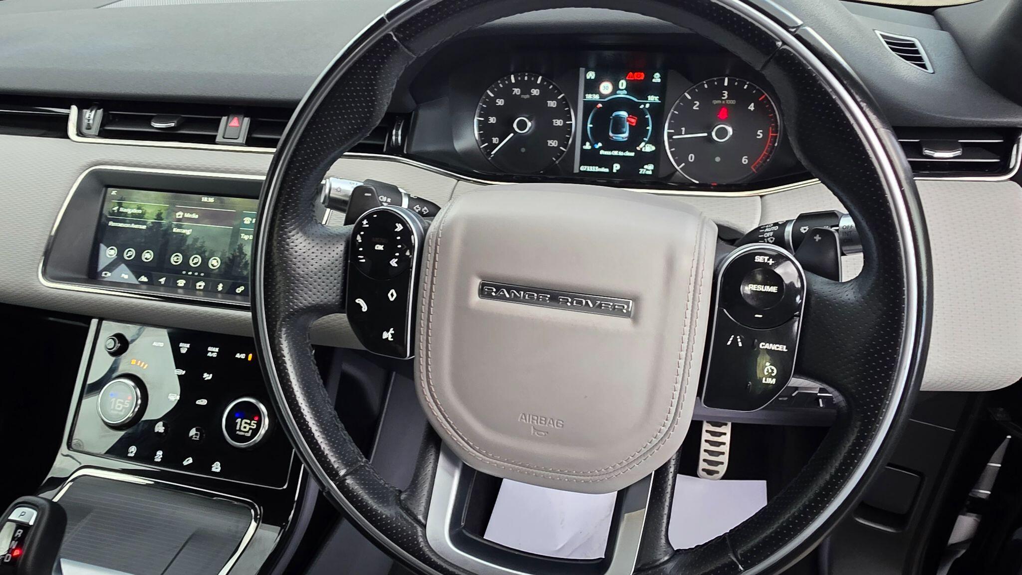 Land Rover Range Rover Evoque - Image 20
