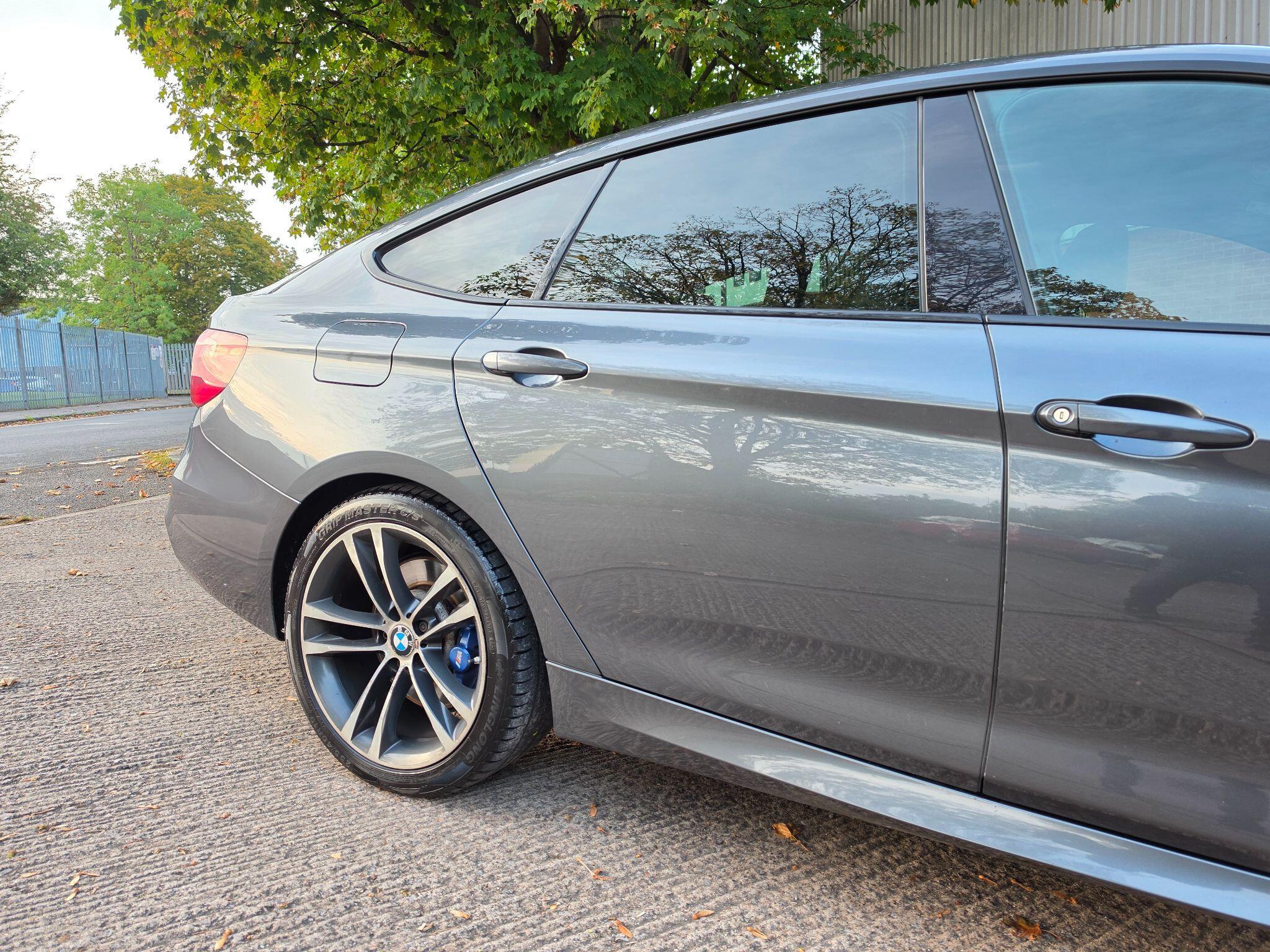 BMW 3 SERIES GRAN TURISMO - Image 4