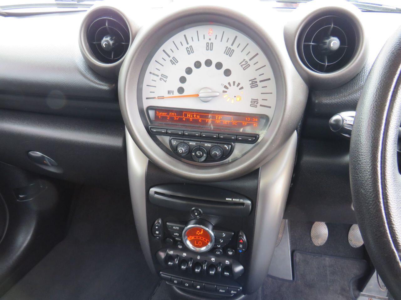 MINI Countryman - Image 15