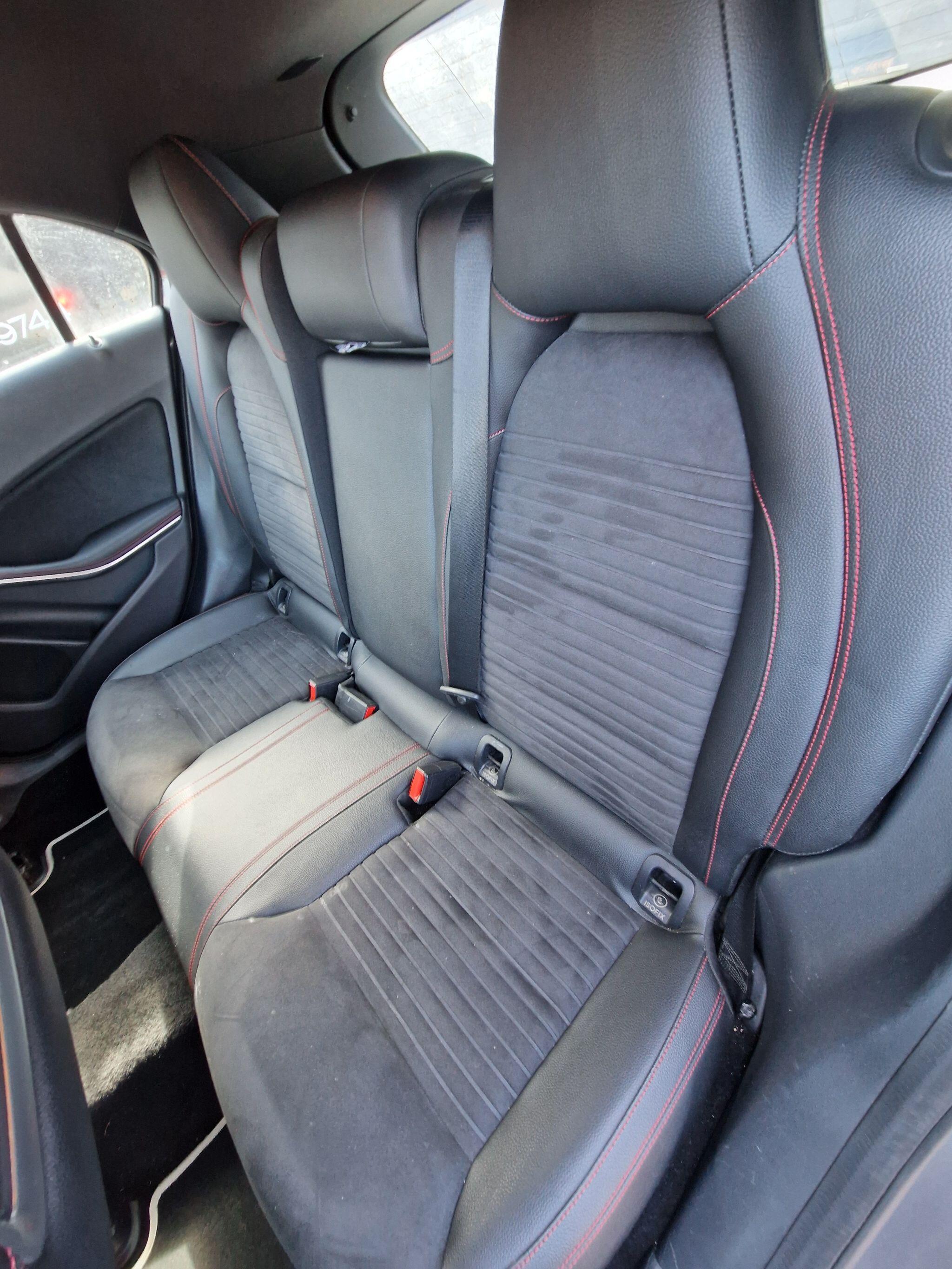 Mercedes A Class - Image 39