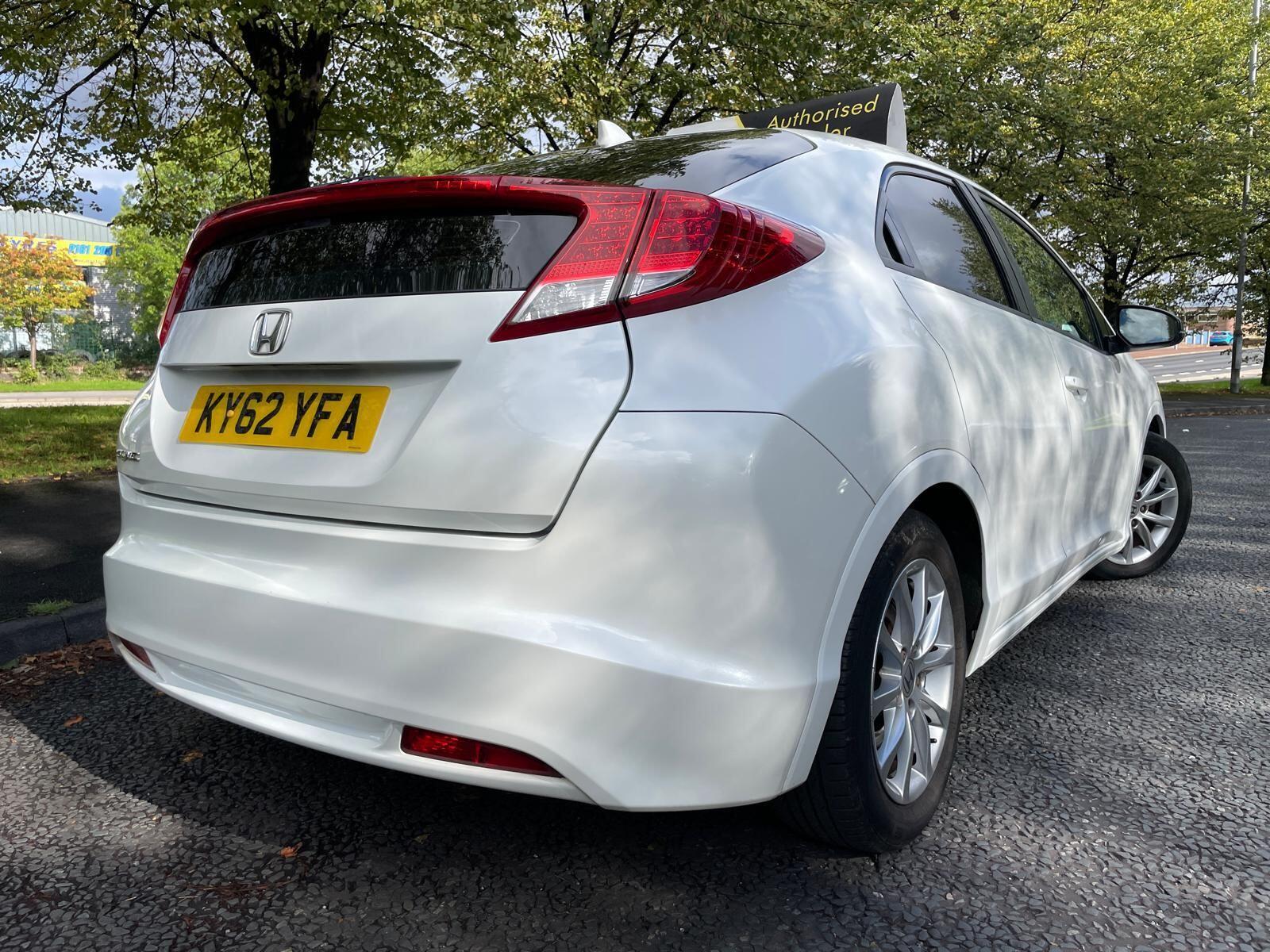Honda Civic - Image 6