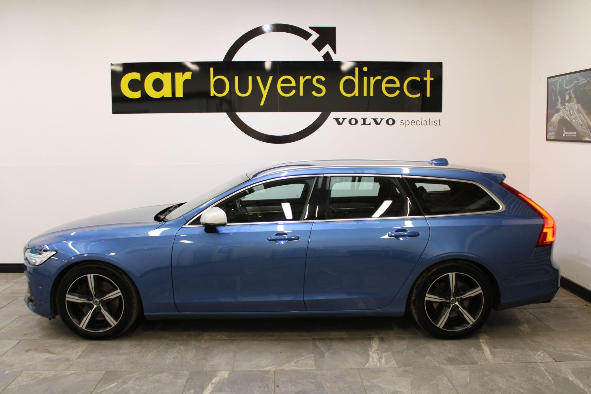 Volvo V90 - Image 22