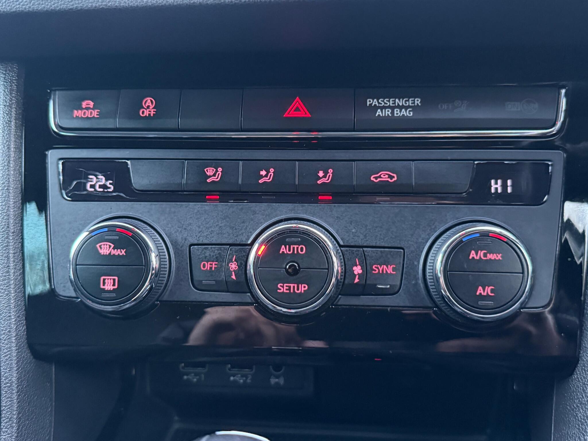 SEAT Leon - Image 43