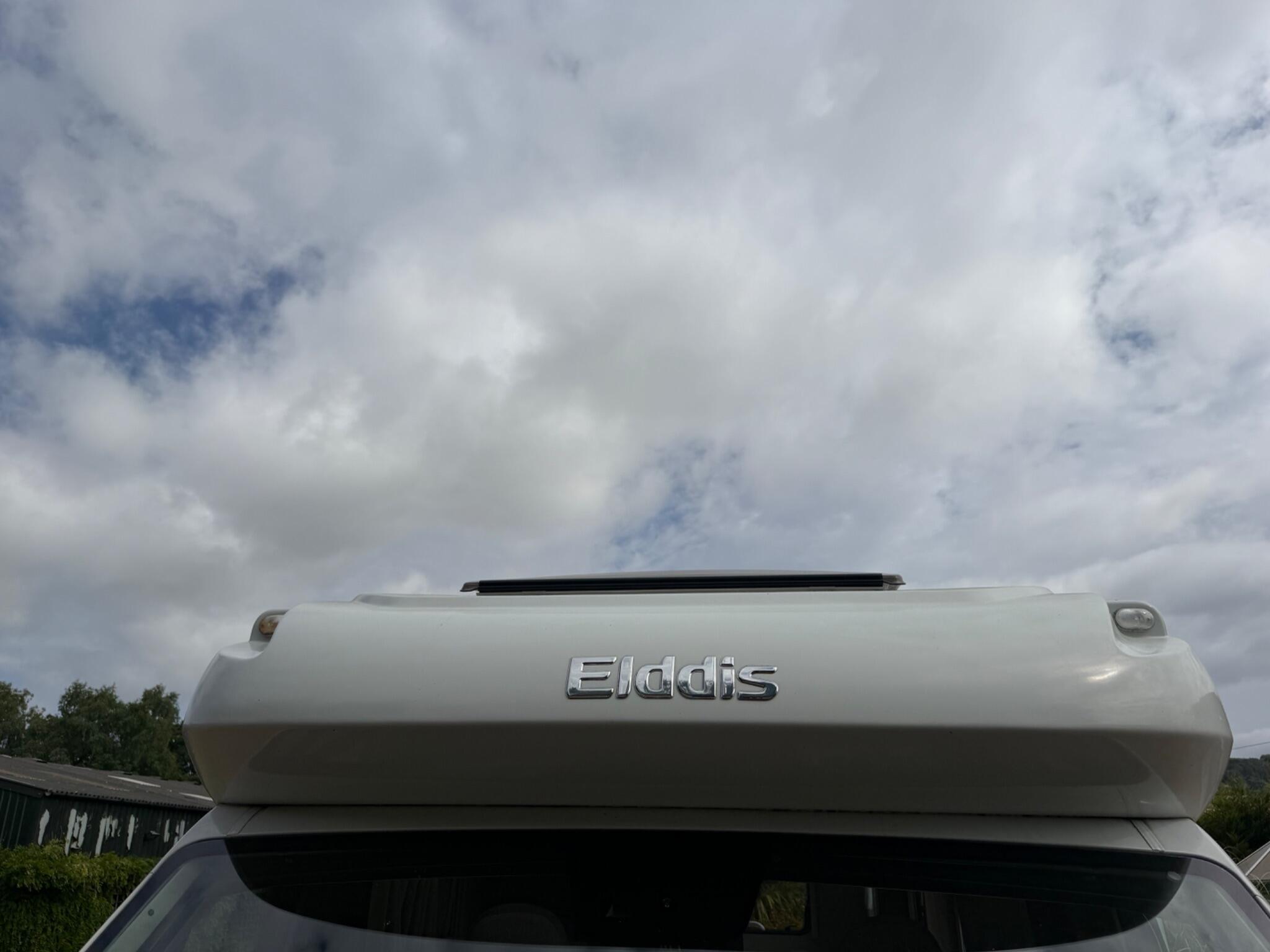 Elddis Vogue - Image 9