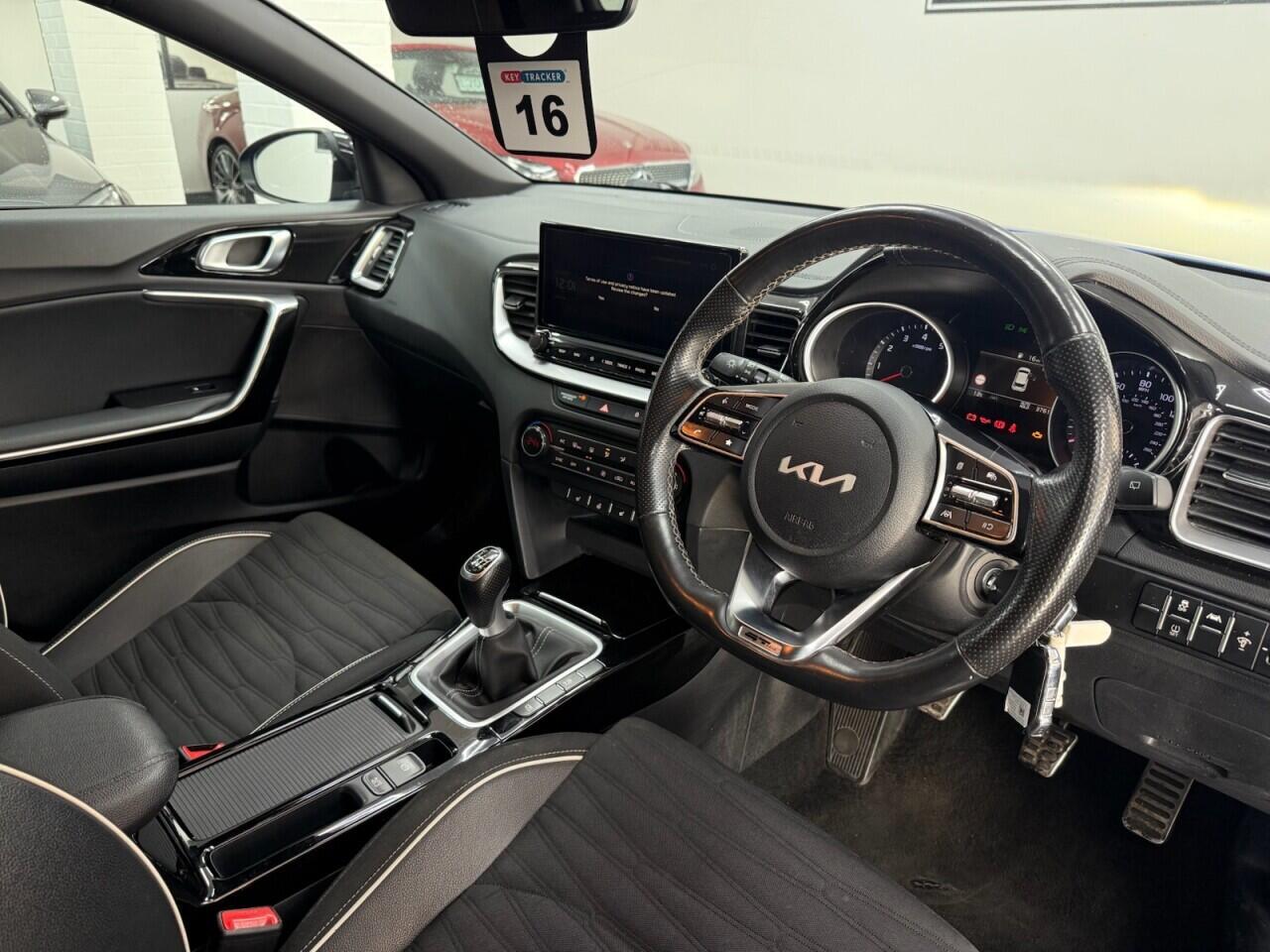 Kia ceed - Image 15