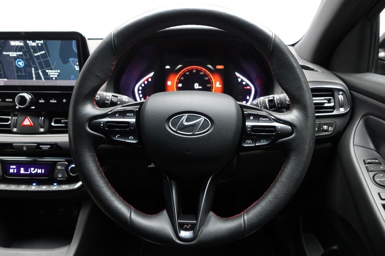 Hyundai i30 - Image 42