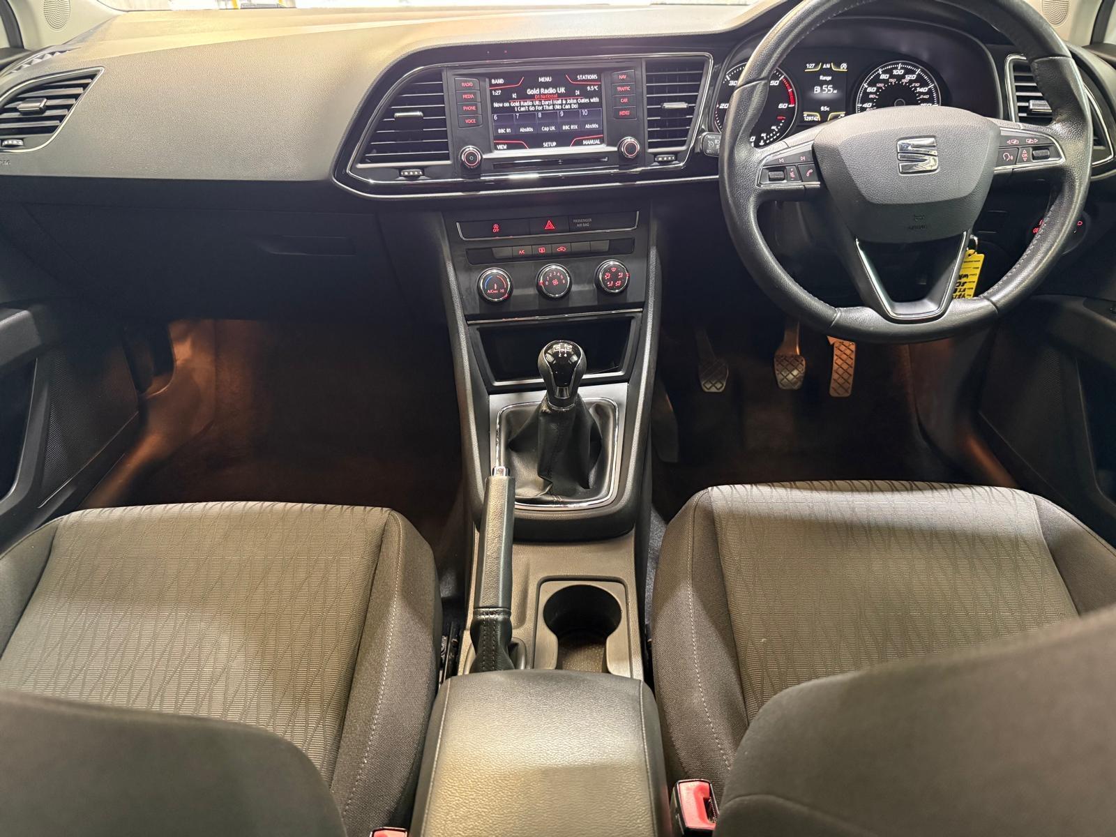 SEAT Leon - Image 28