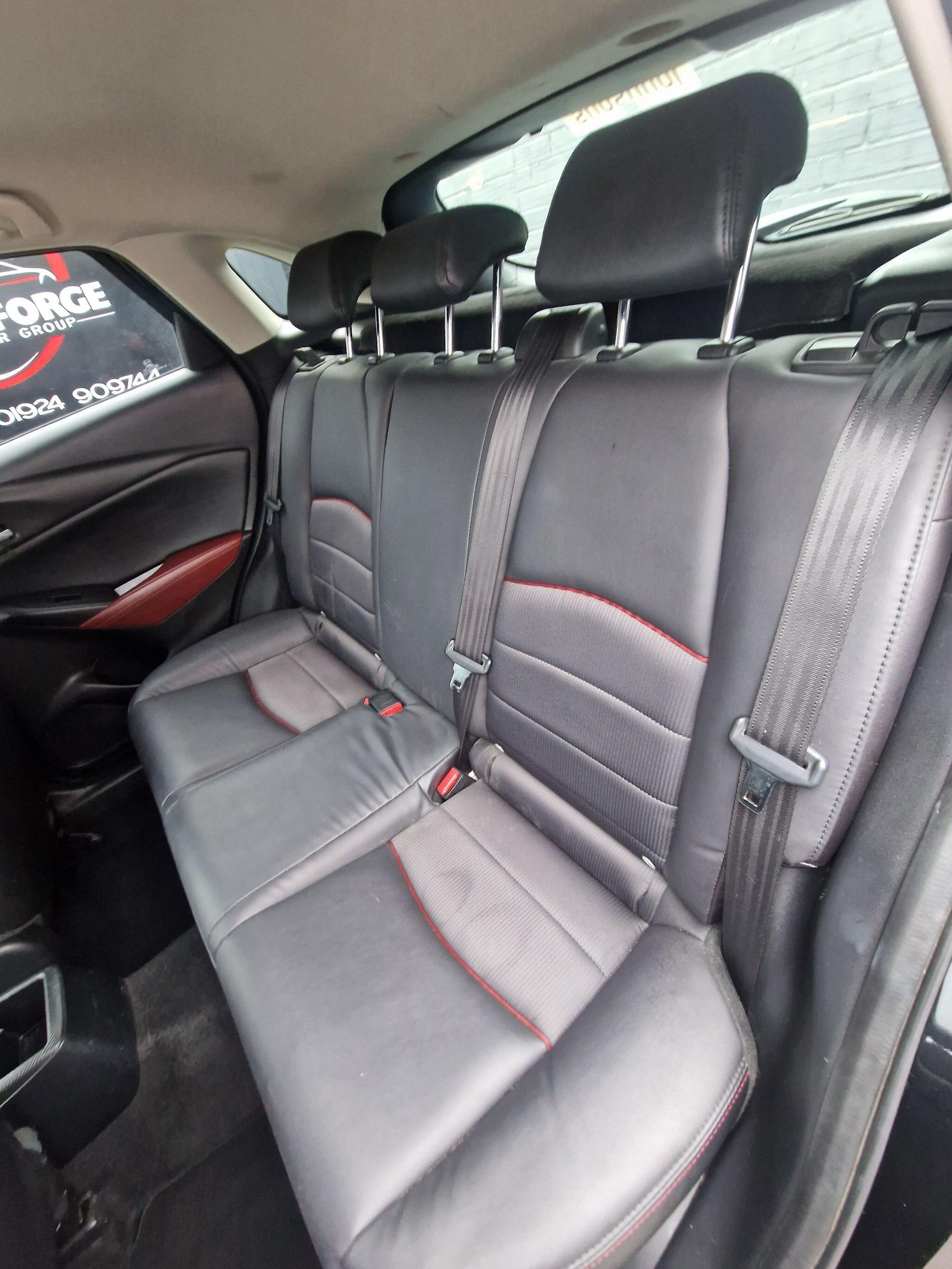 Mazda CX-3 - Image 37