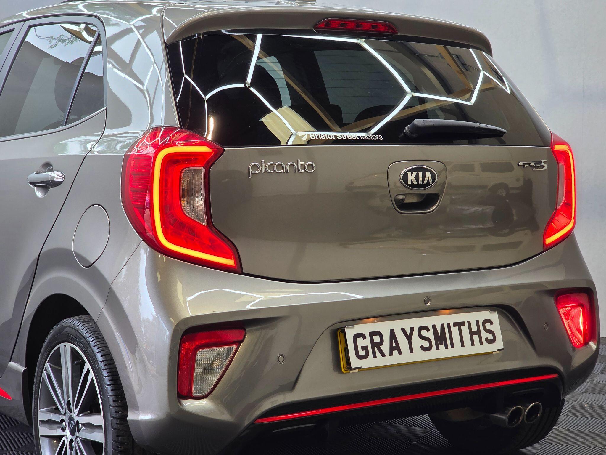 Kia Picanto - Image 9