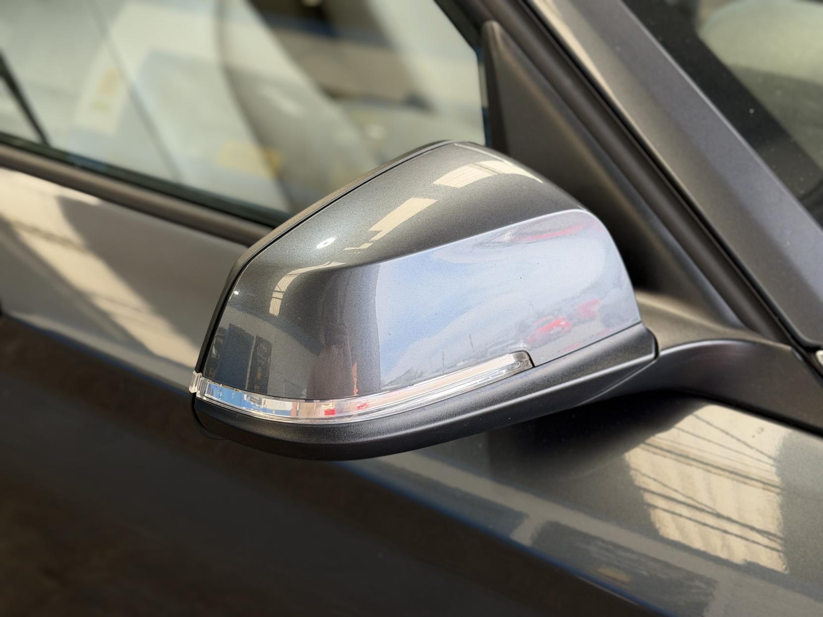 BMW 1 Series - Image 14
