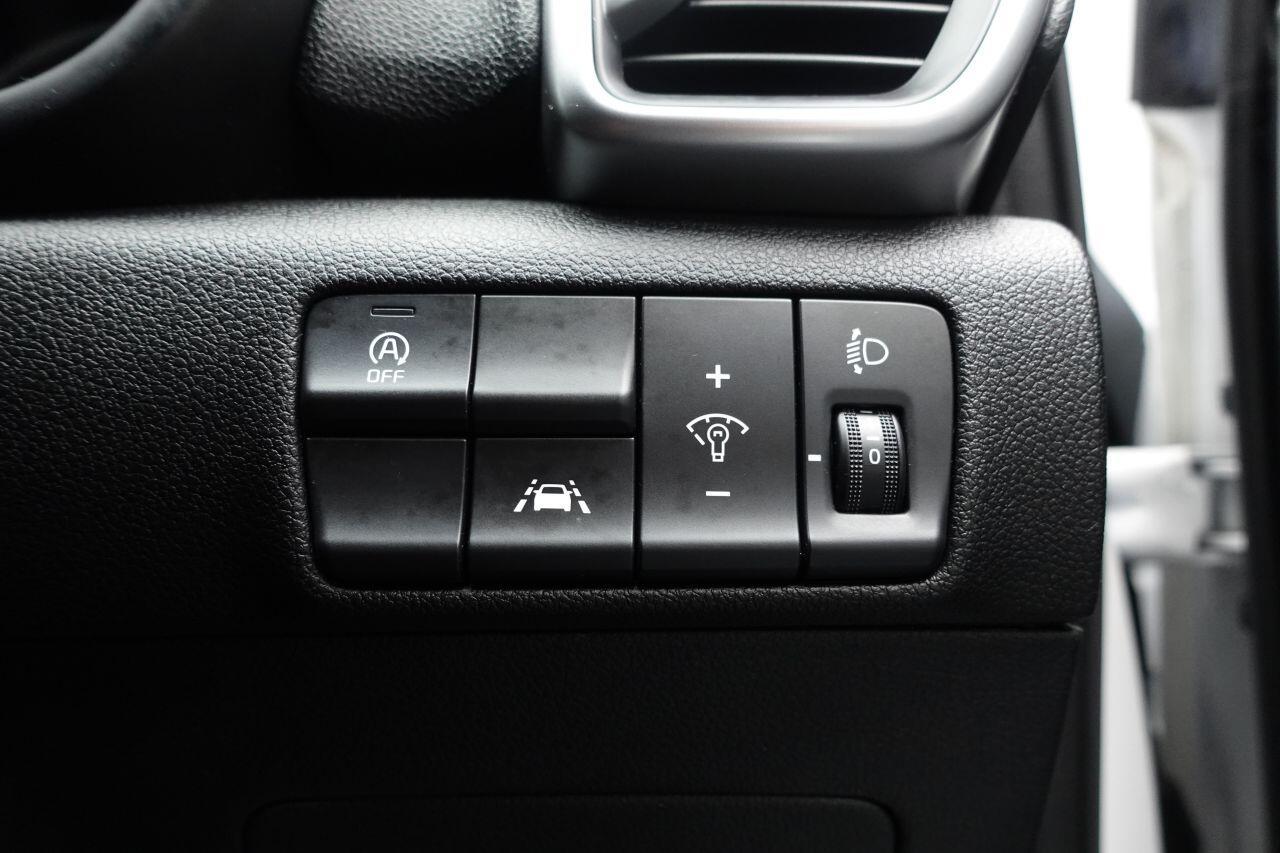 Kia Sportage - Image 34