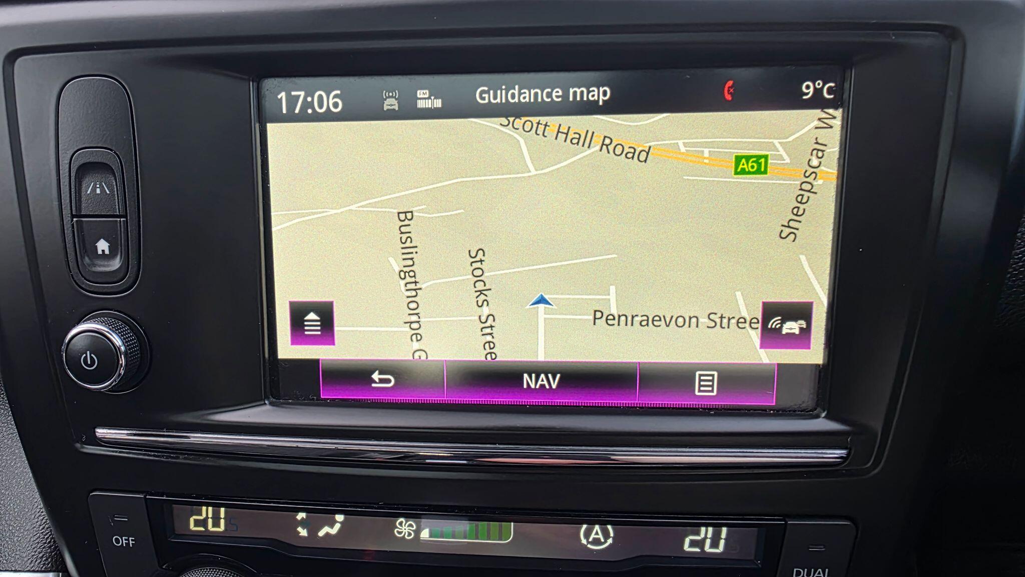 Renault Kadjar - Image 41