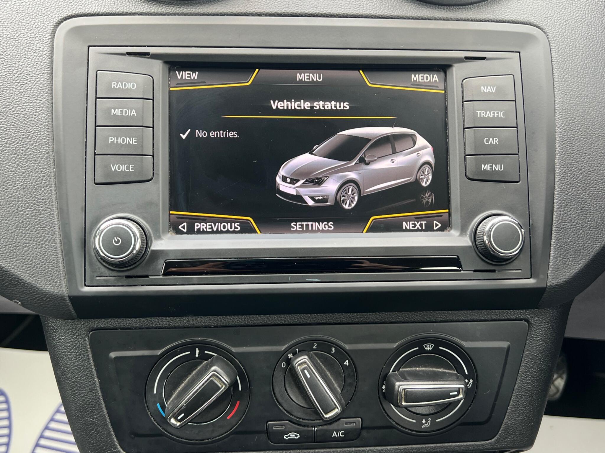 SEAT Ibiza - Image 19