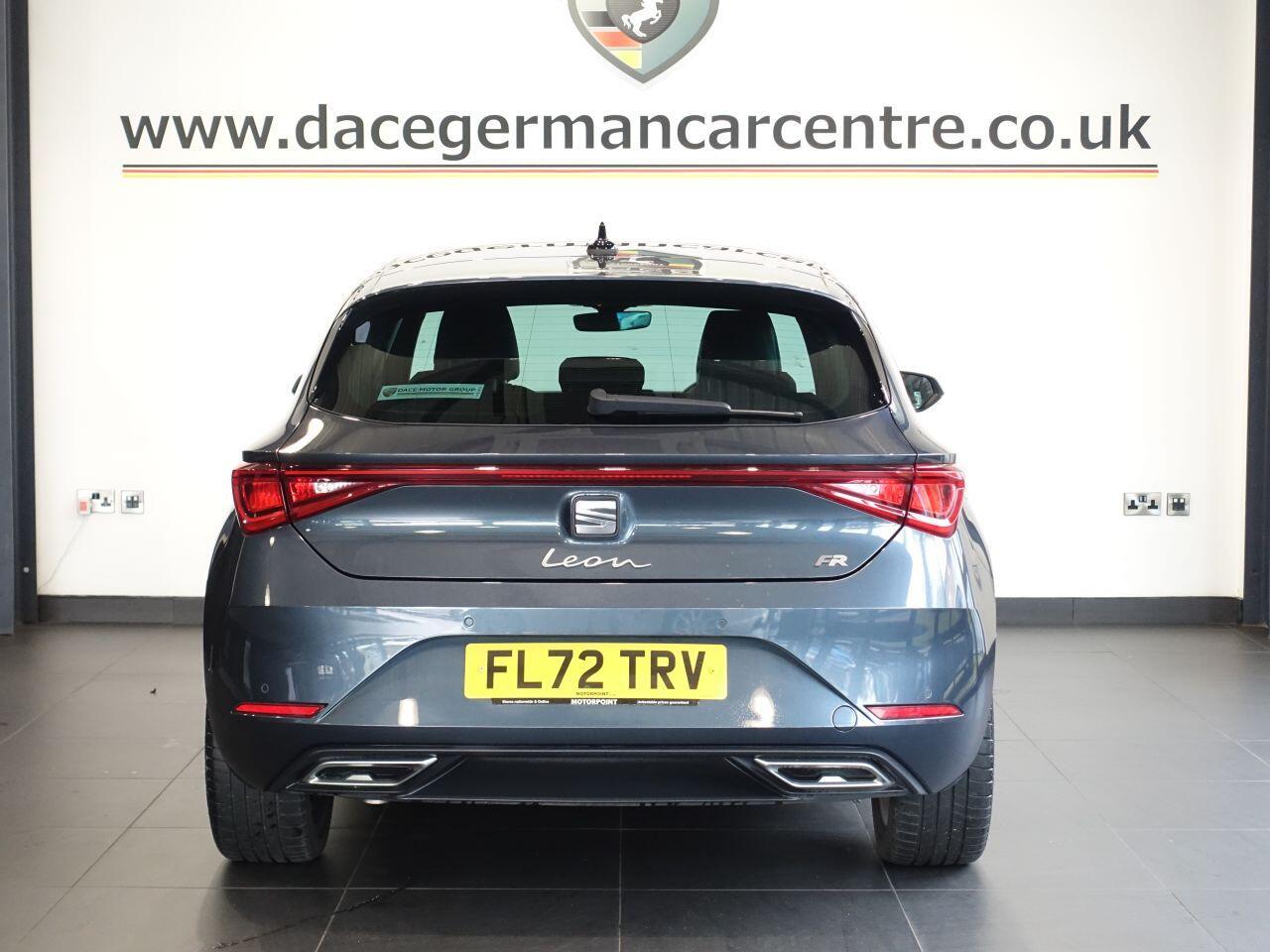 SEAT Leon - Image 7