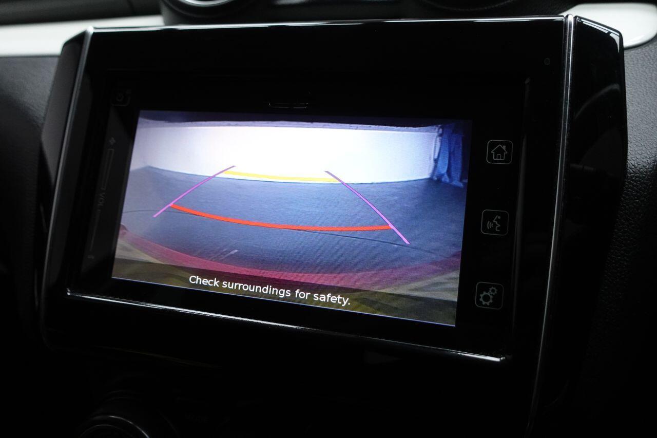 Suzuki Swift - Image 21